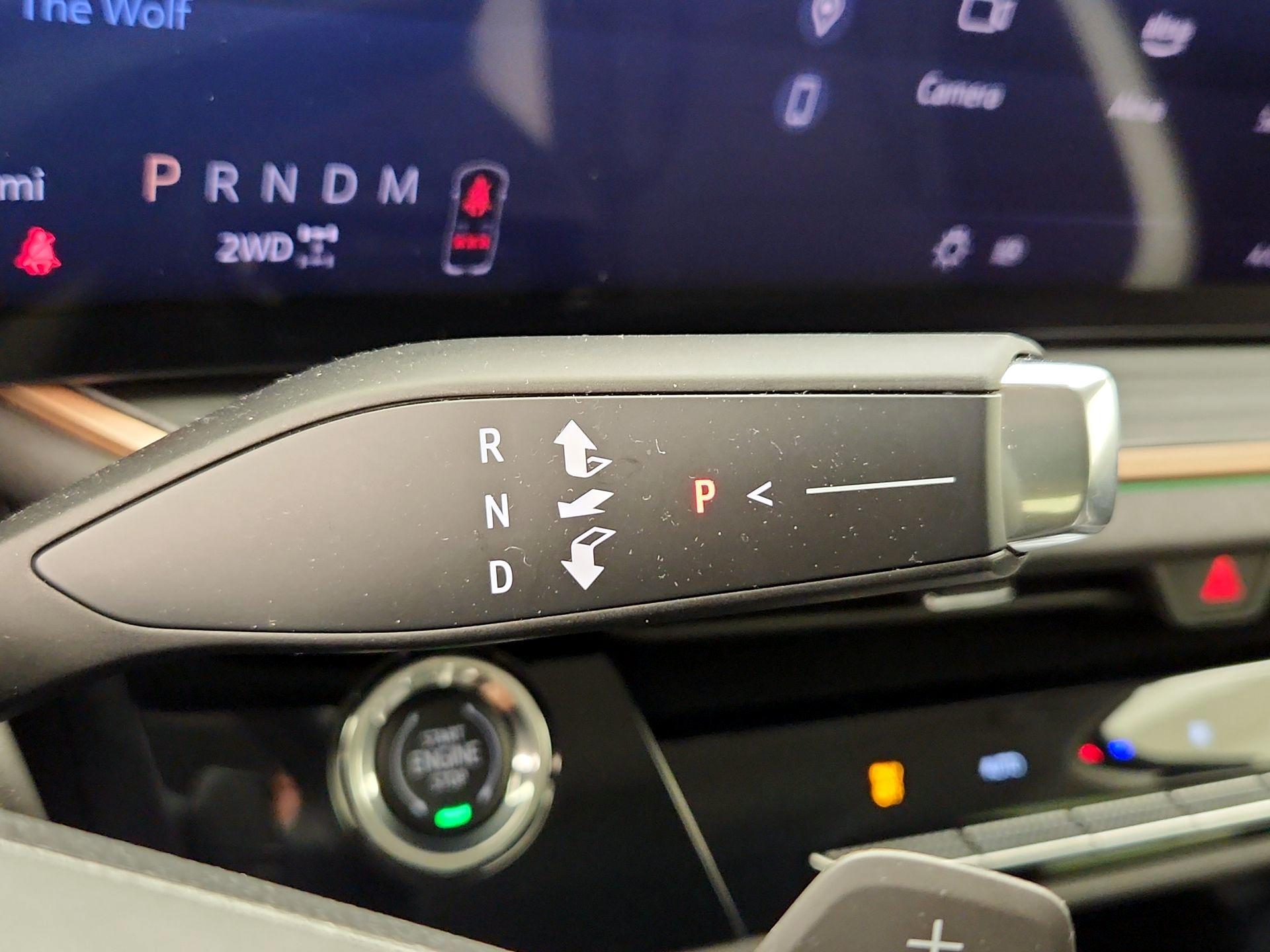 Thumbnail: 2025 Buick Envision - 17