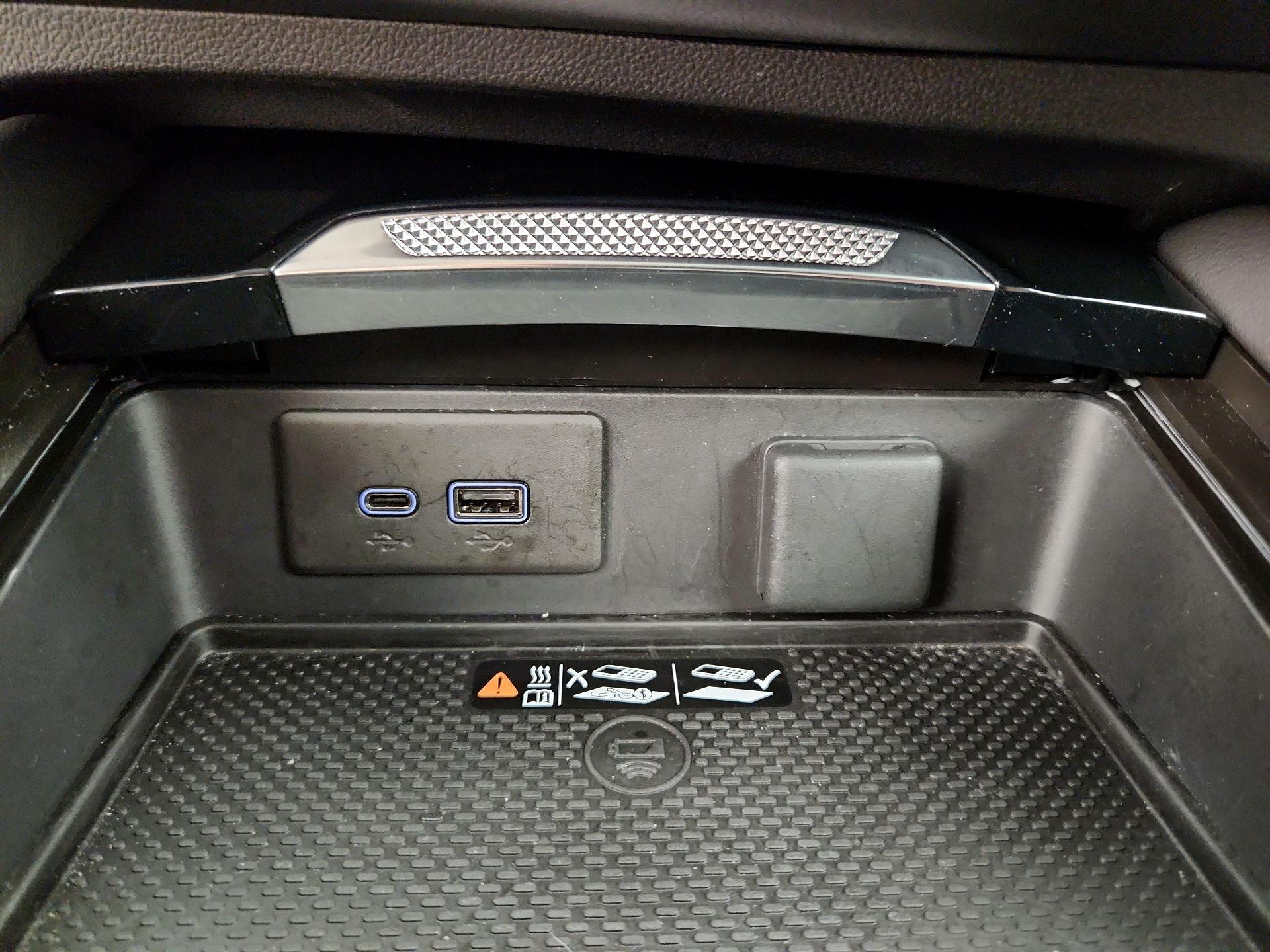 Thumbnail: 2025 Buick Envision - 18