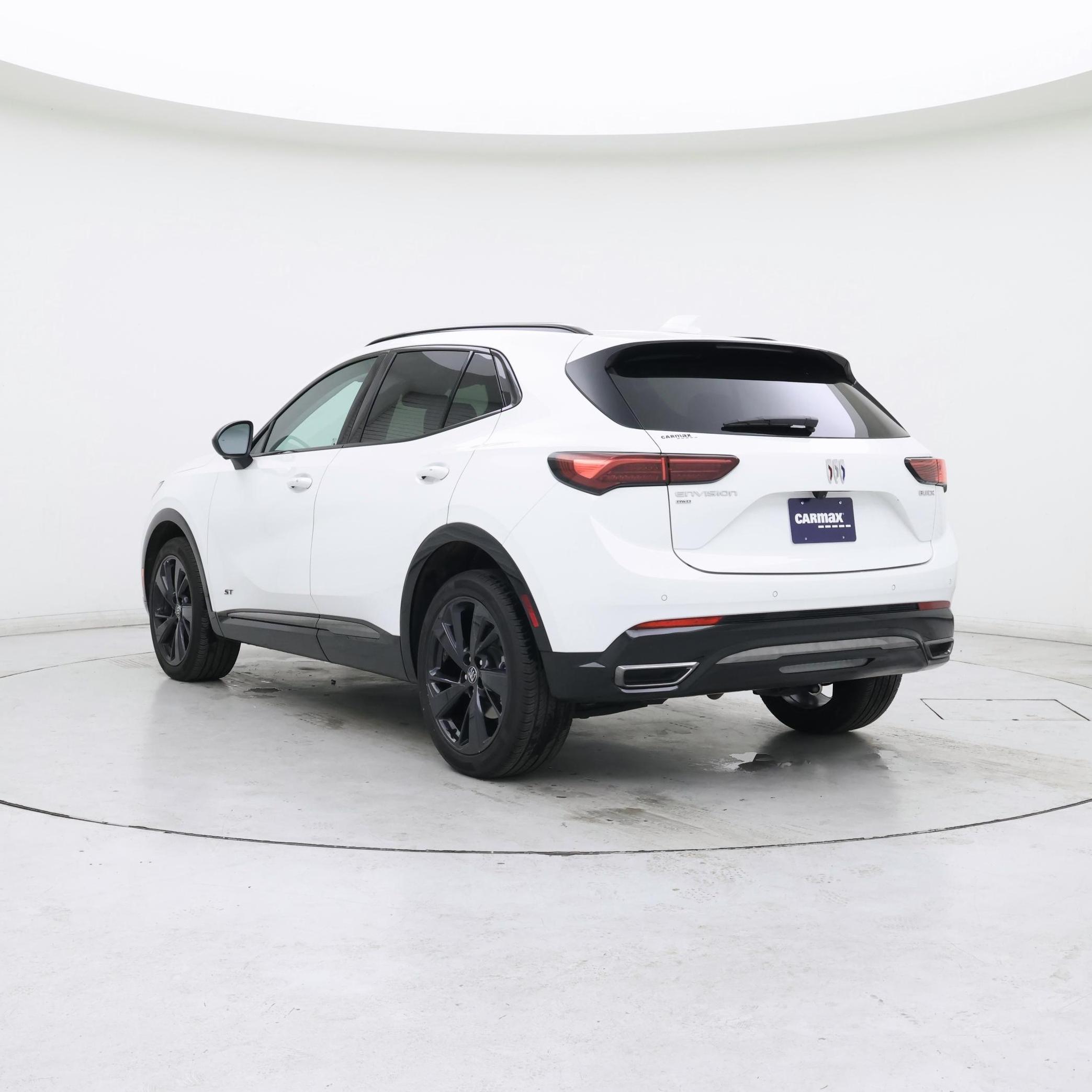 Thumbnail: 2025 Buick Envision - 2