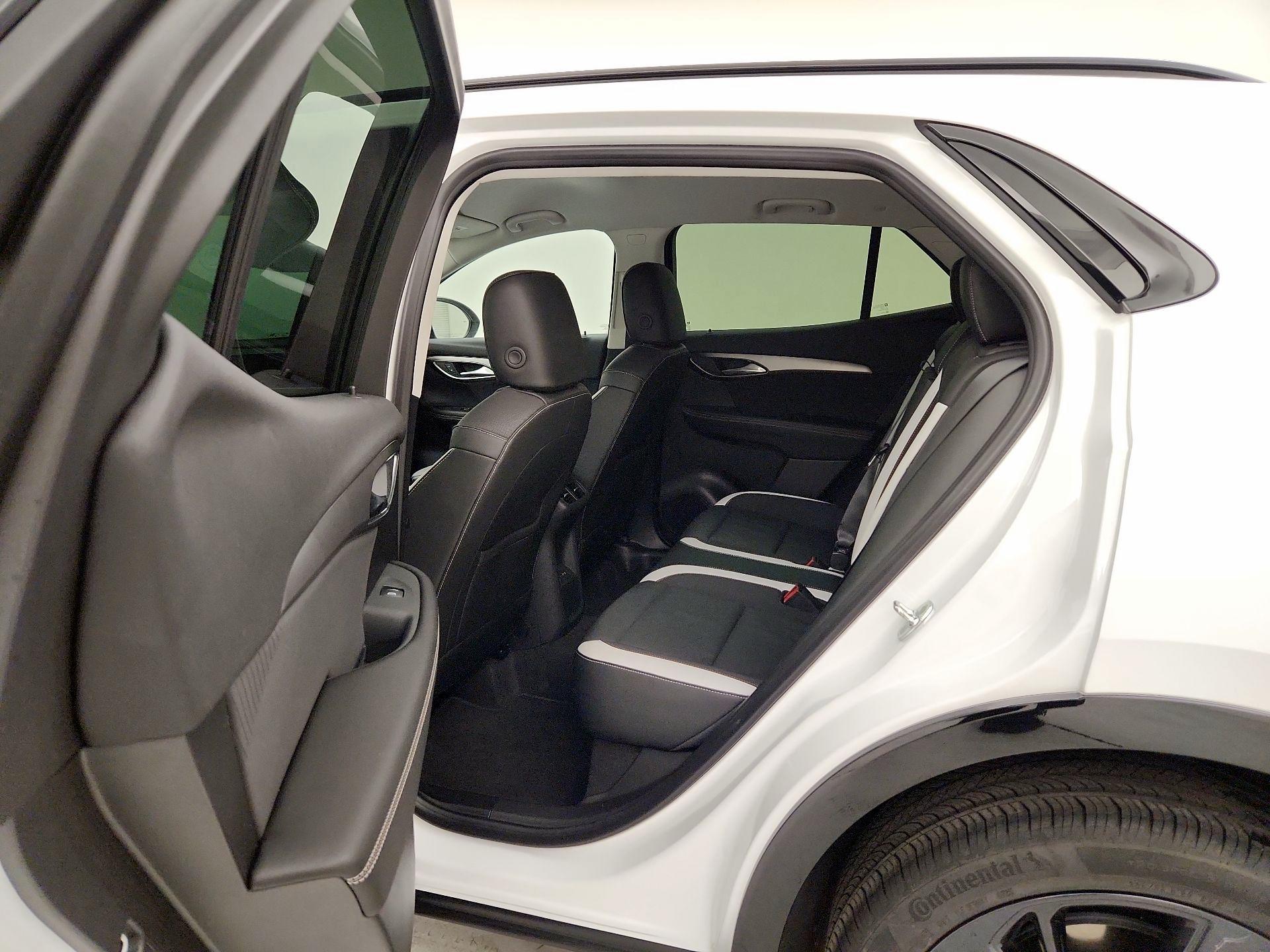 Thumbnail: 2025 Buick Envision - 19