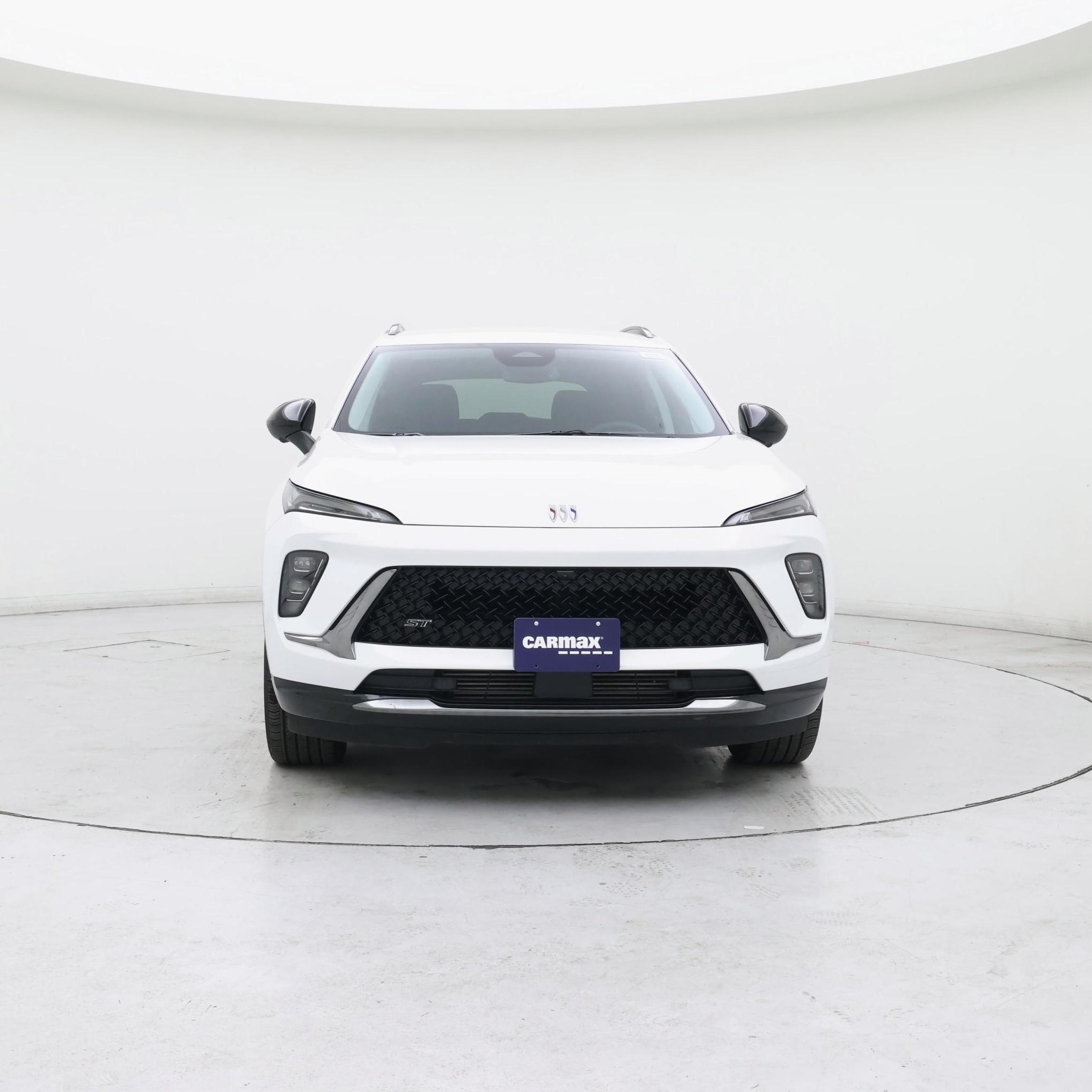 Thumbnail: 2025 Buick Envision - 5