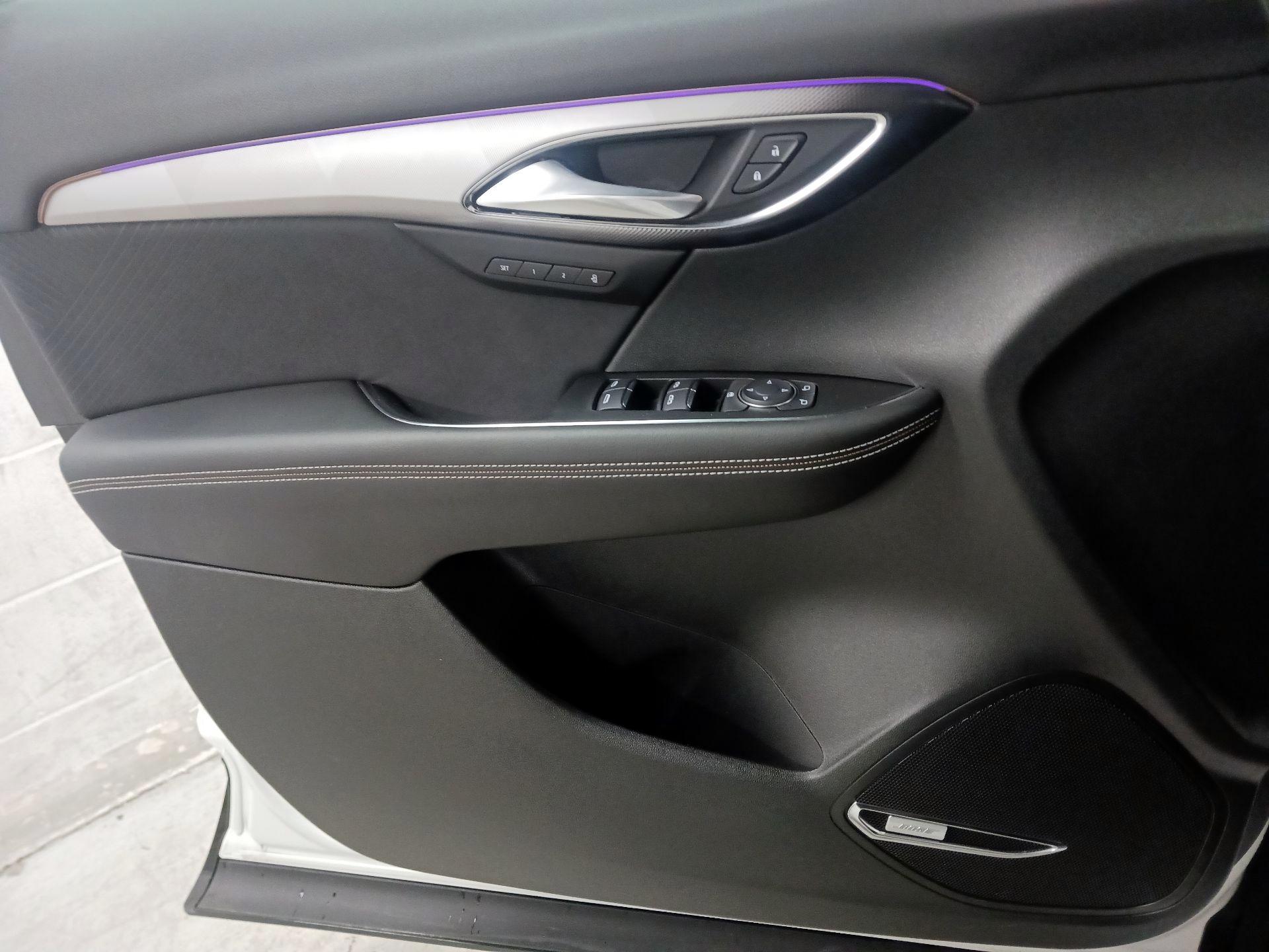 Thumbnail: 2025 Buick Envision - 10