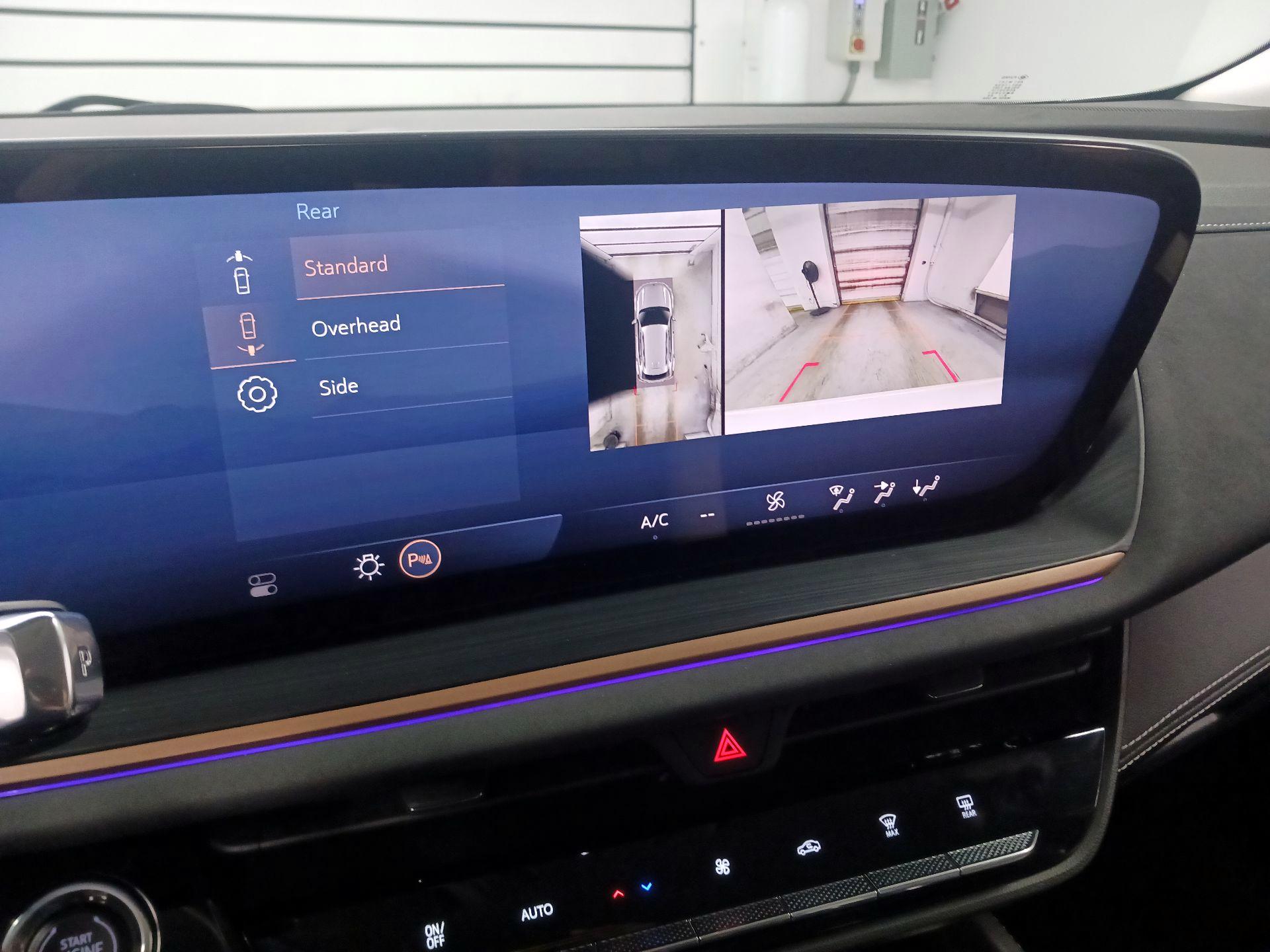 Thumbnail: 2025 Buick Envision - 11