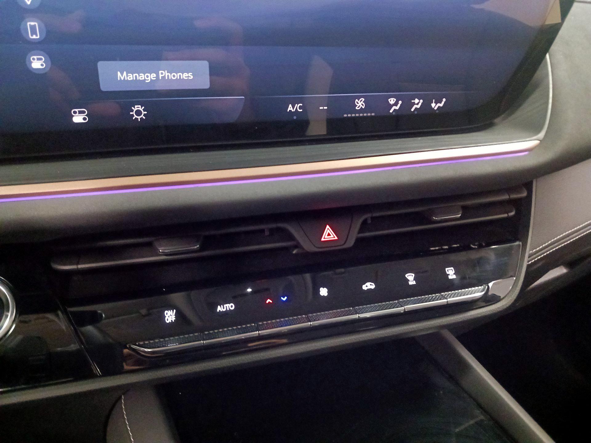 Thumbnail: 2025 Buick Envision - 13