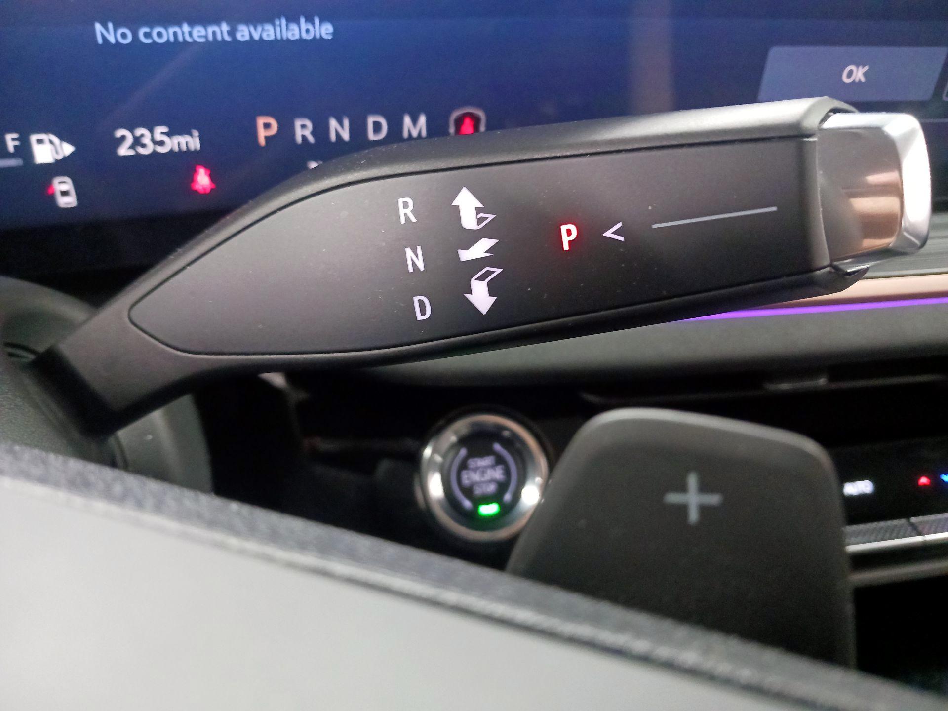 Thumbnail: 2025 Buick Envision - 14