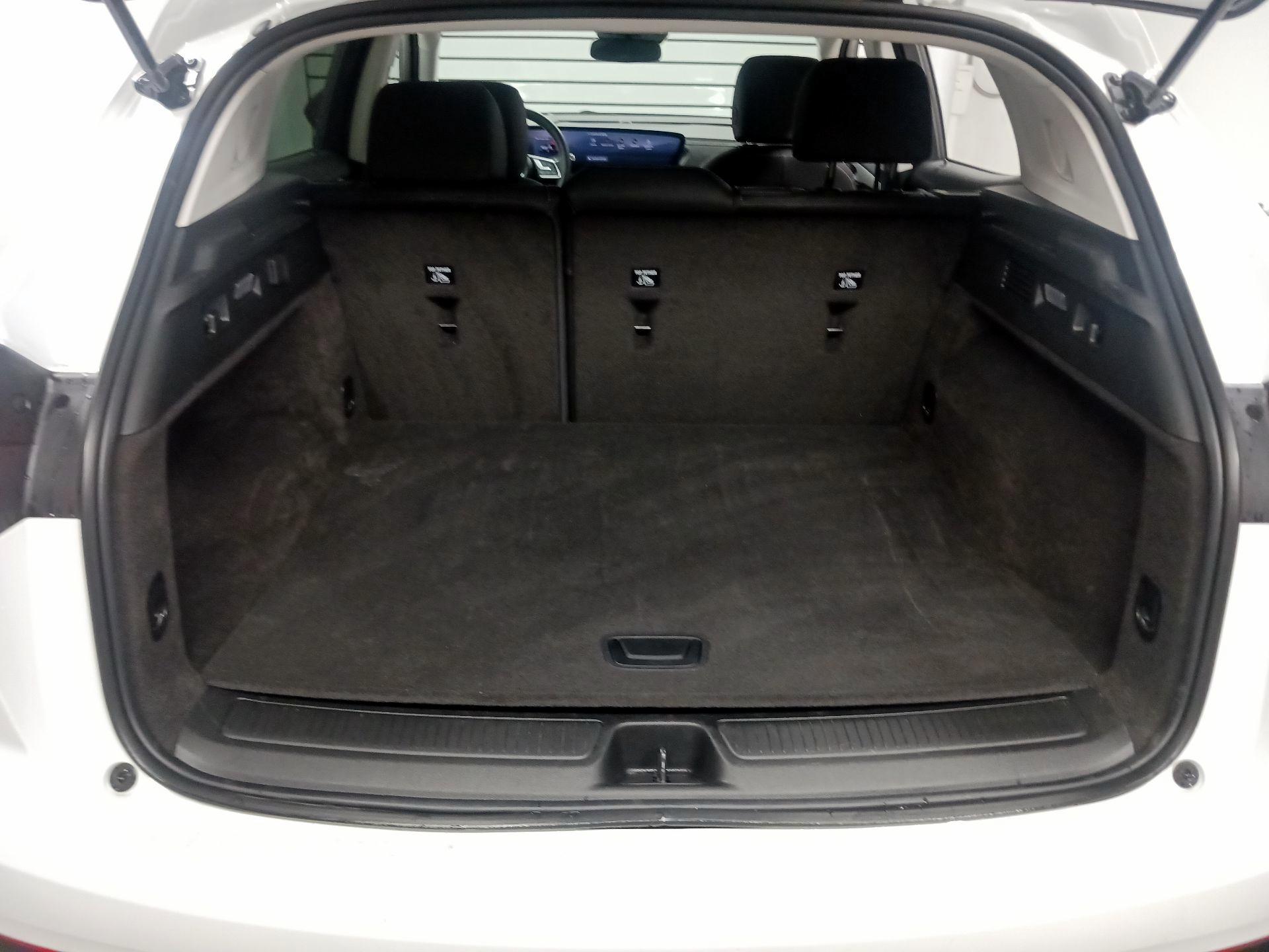 Thumbnail: 2025 Buick Envision - 16