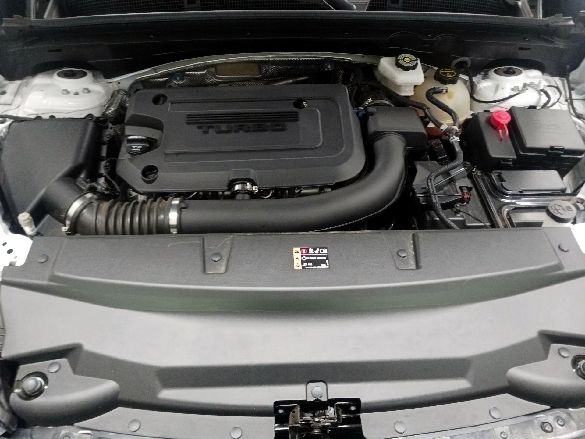 Thumbnail: 2025 Buick Envision - 17