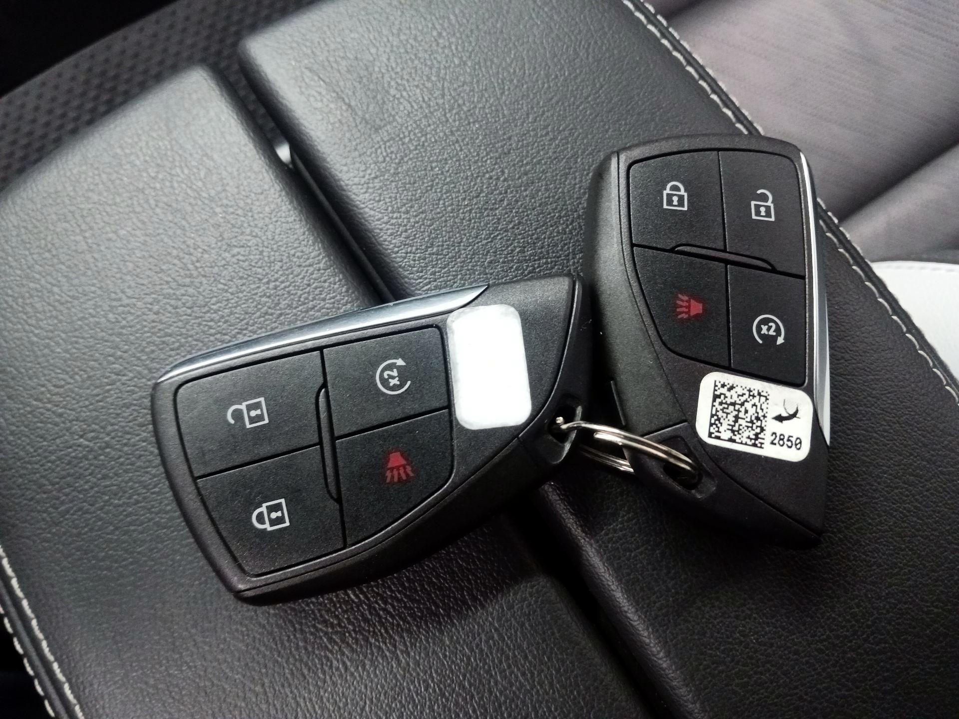 Thumbnail: 2025 Buick Envision - 18