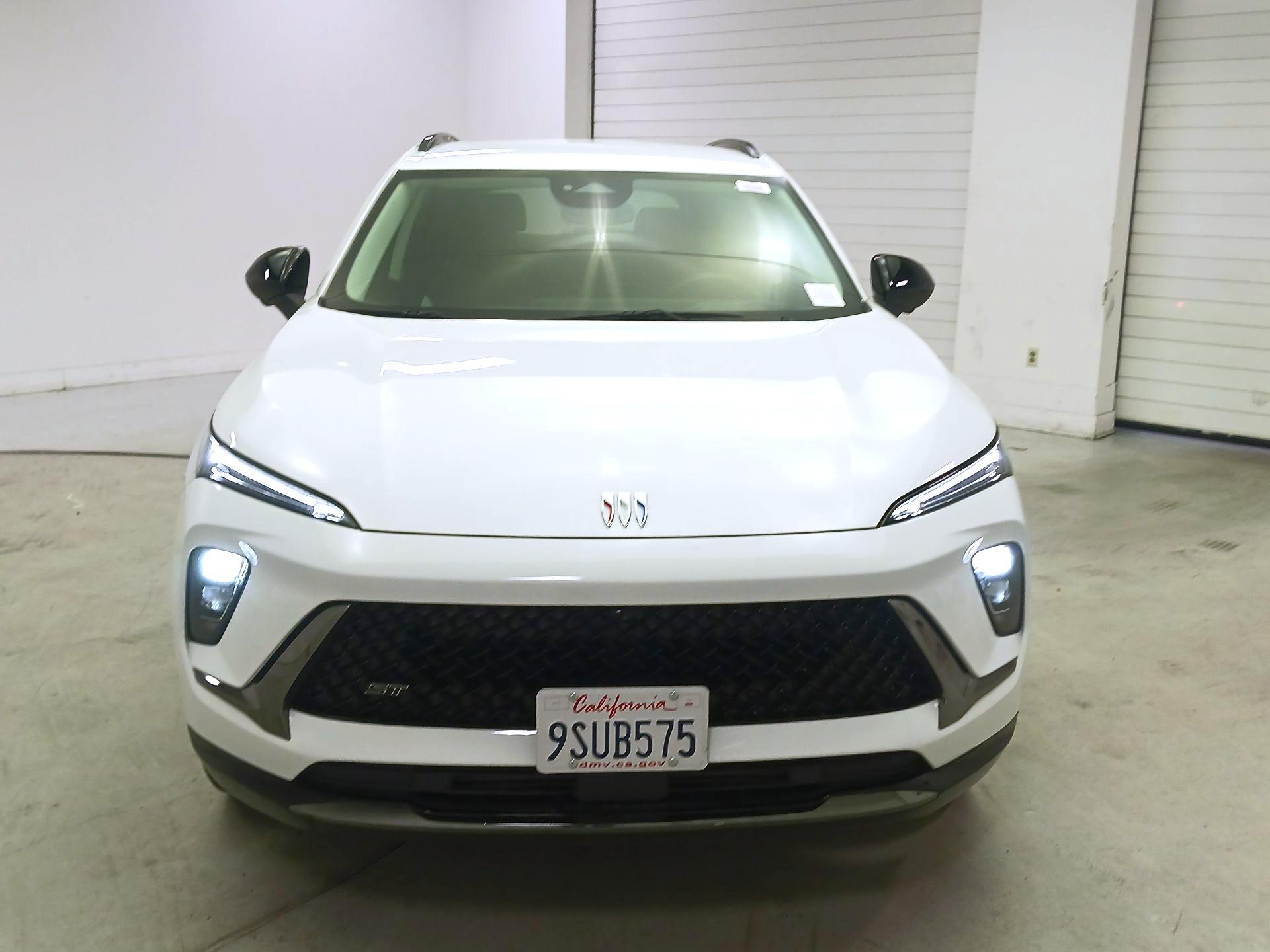 Thumbnail: 2025 Buick Envision - 2