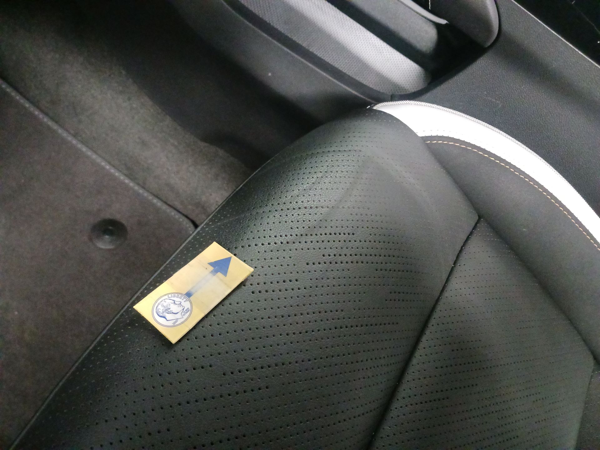 Thumbnail: 2025 Buick Envision - 20