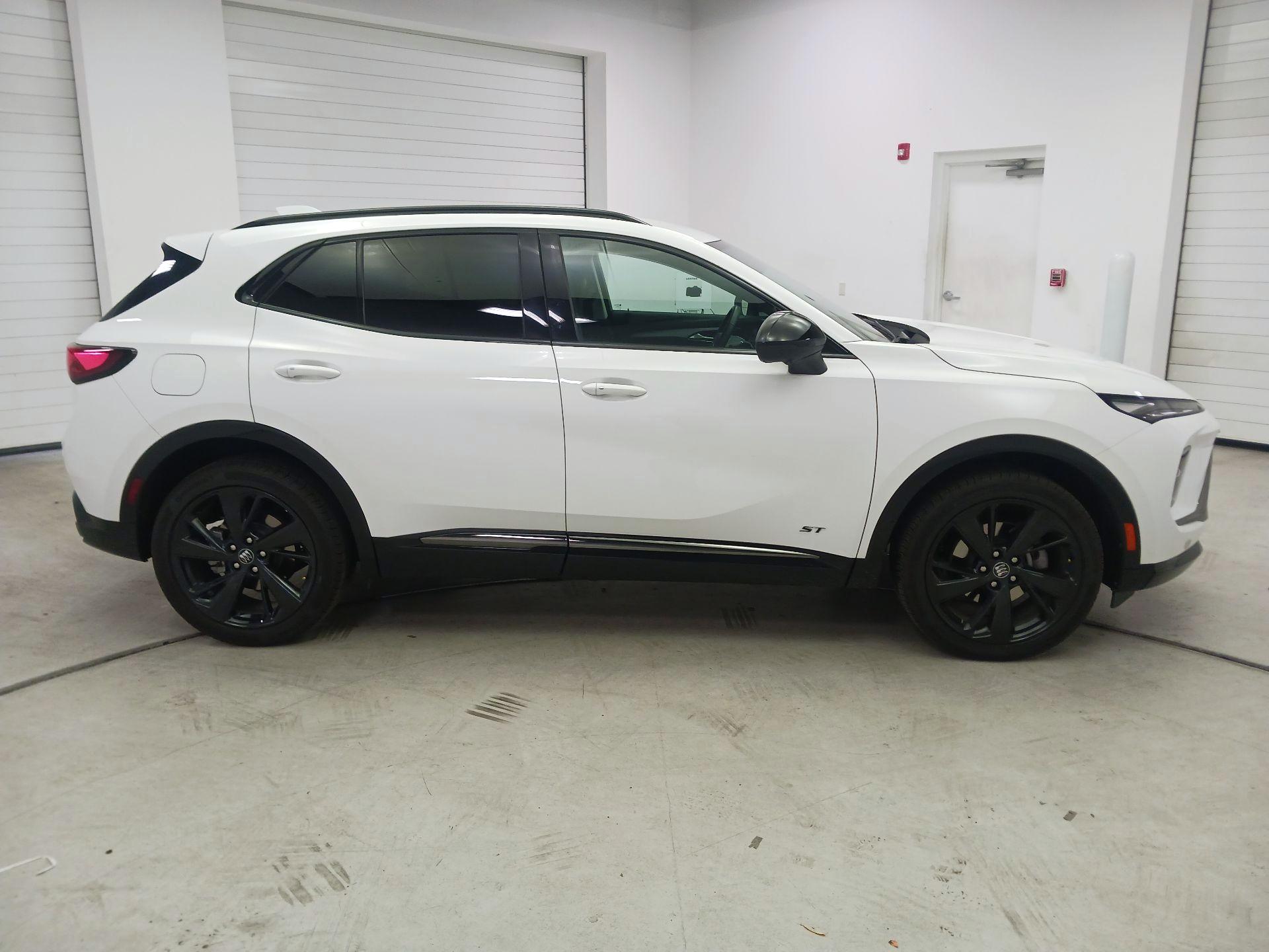 Thumbnail: 2025 Buick Envision - 4