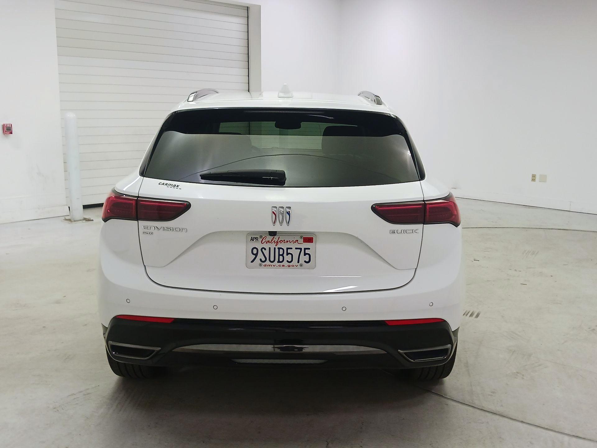 Thumbnail: 2025 Buick Envision - 6