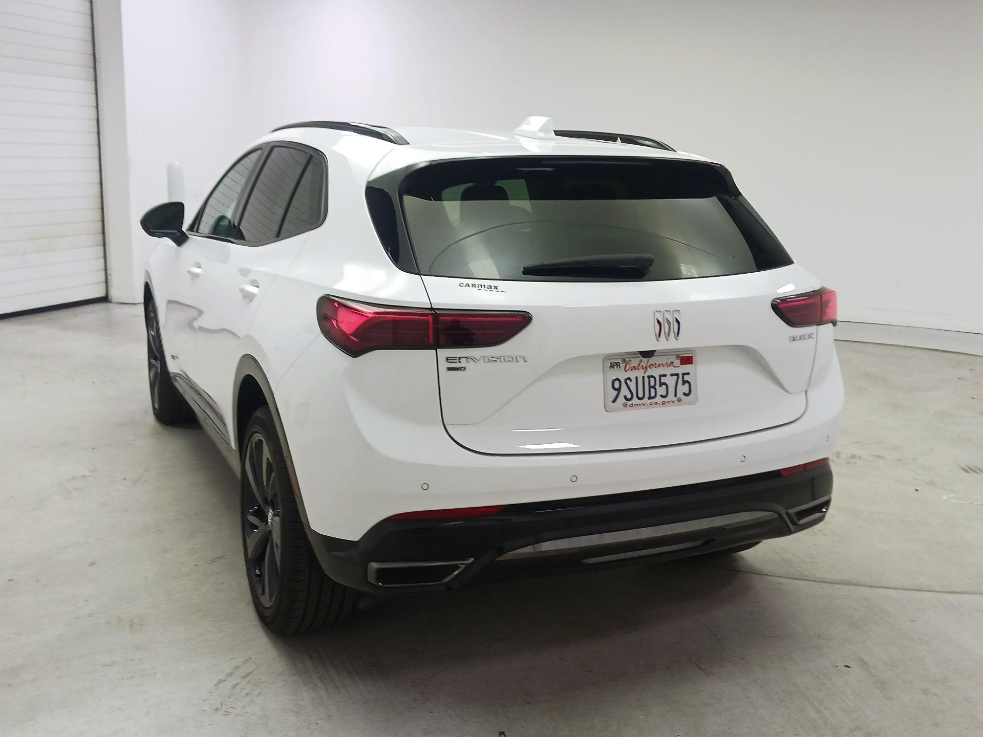 Thumbnail: 2025 Buick Envision - 7