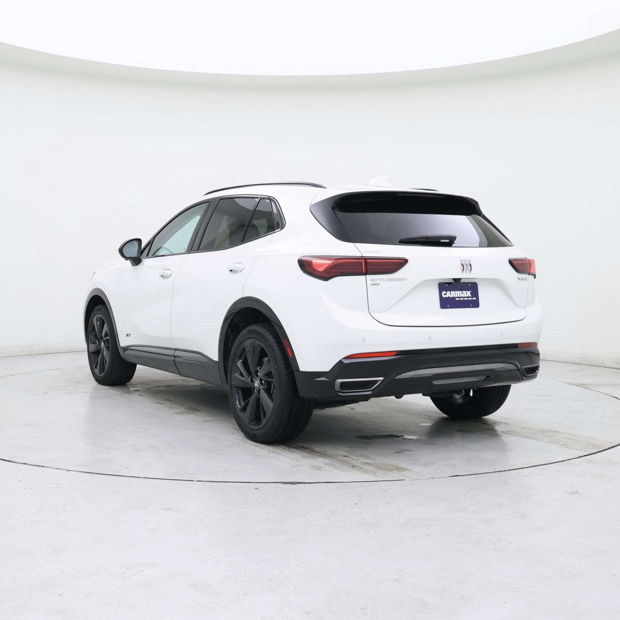 Thumbnail: 2025 Buick Envision - 2