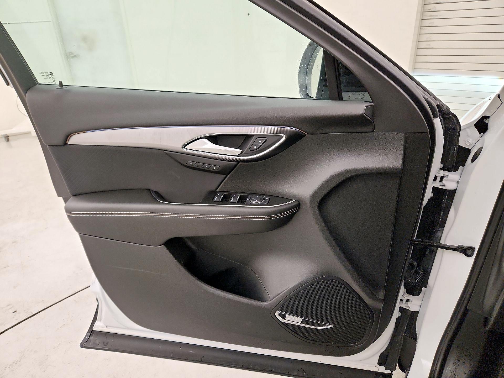 Thumbnail: 2025 Buick Envision - 12