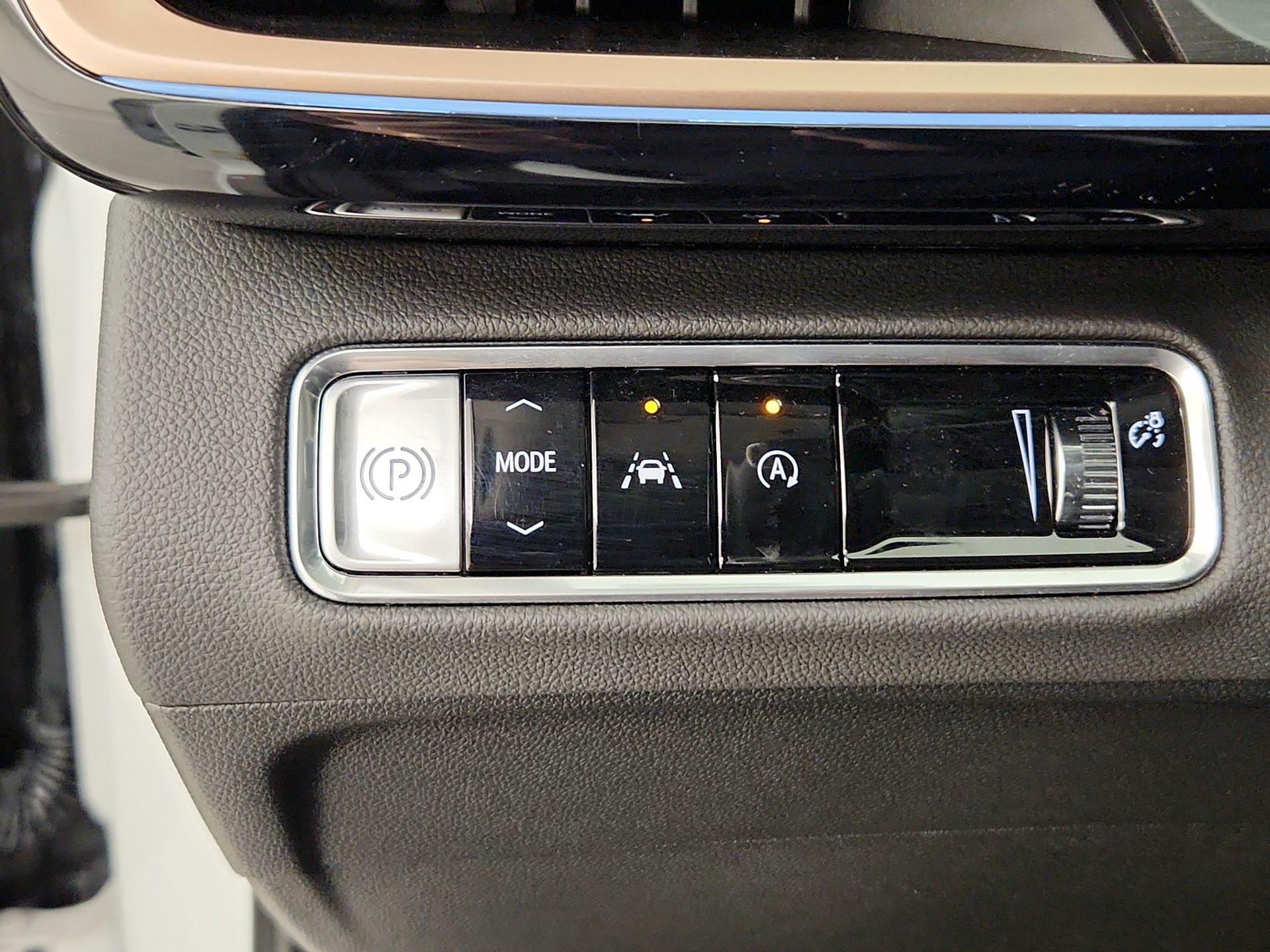 Thumbnail: 2025 Buick Envision - 13