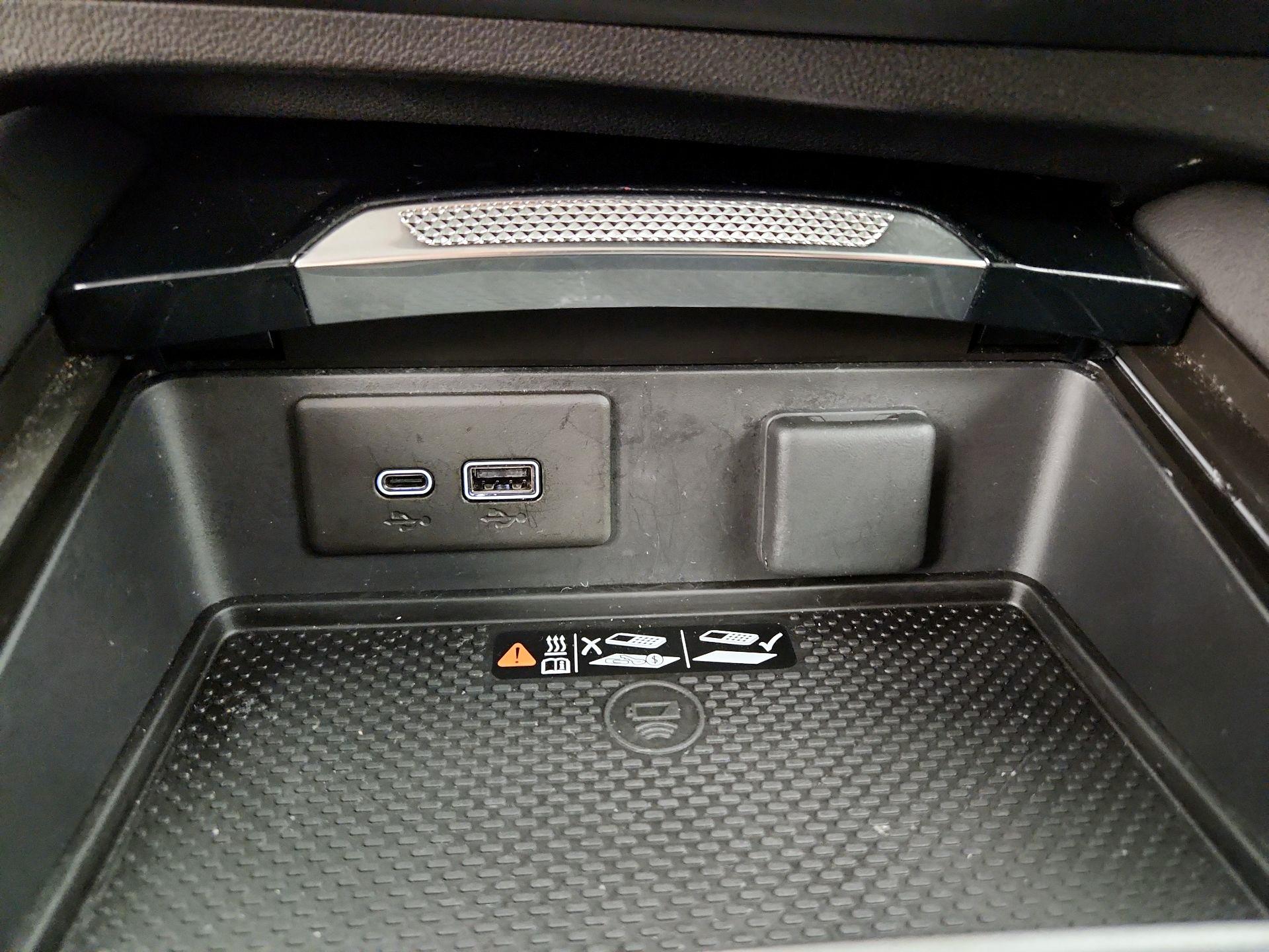 Thumbnail: 2025 Buick Envision - 18