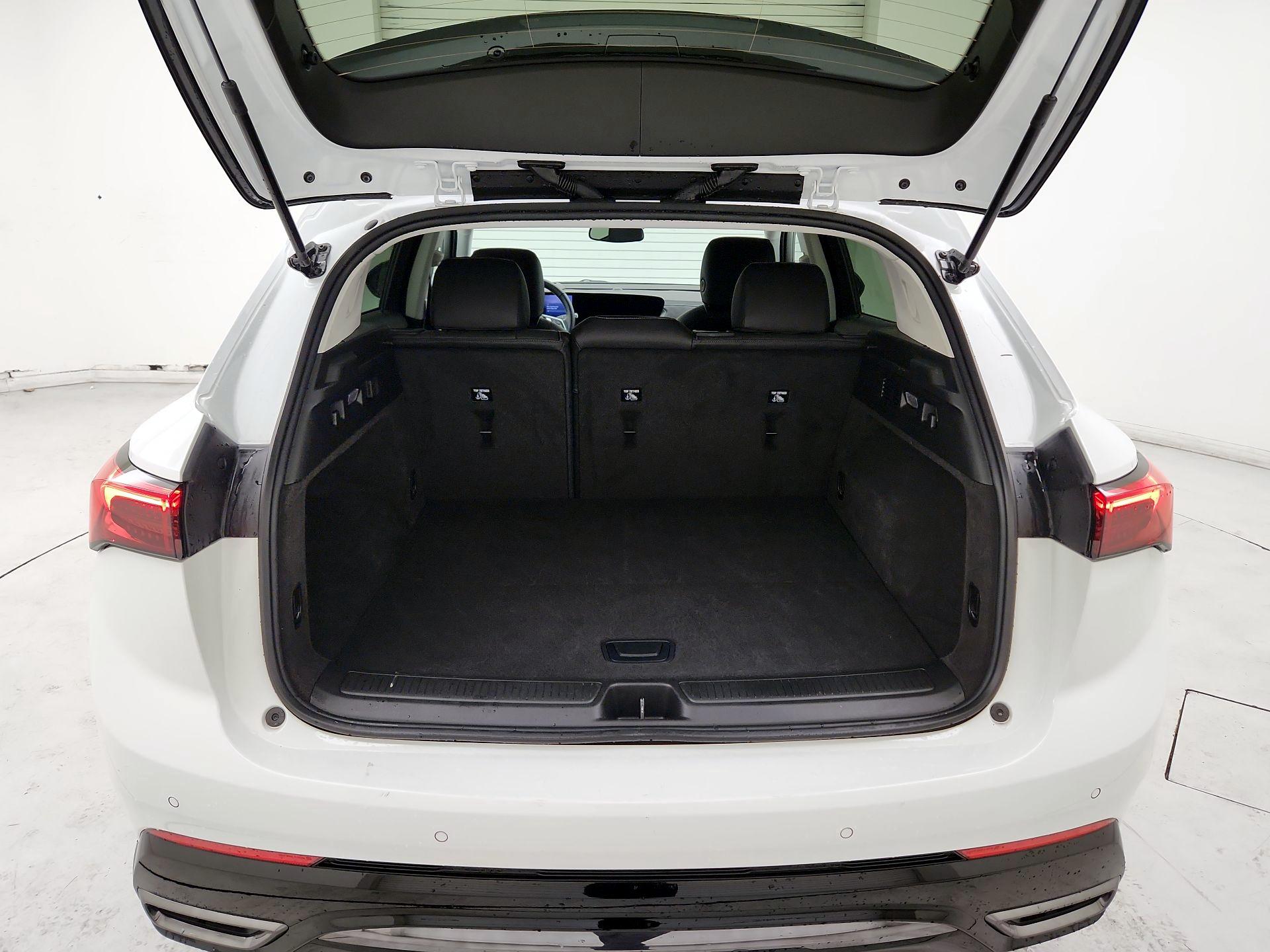 Thumbnail: 2025 Buick Envision - 20