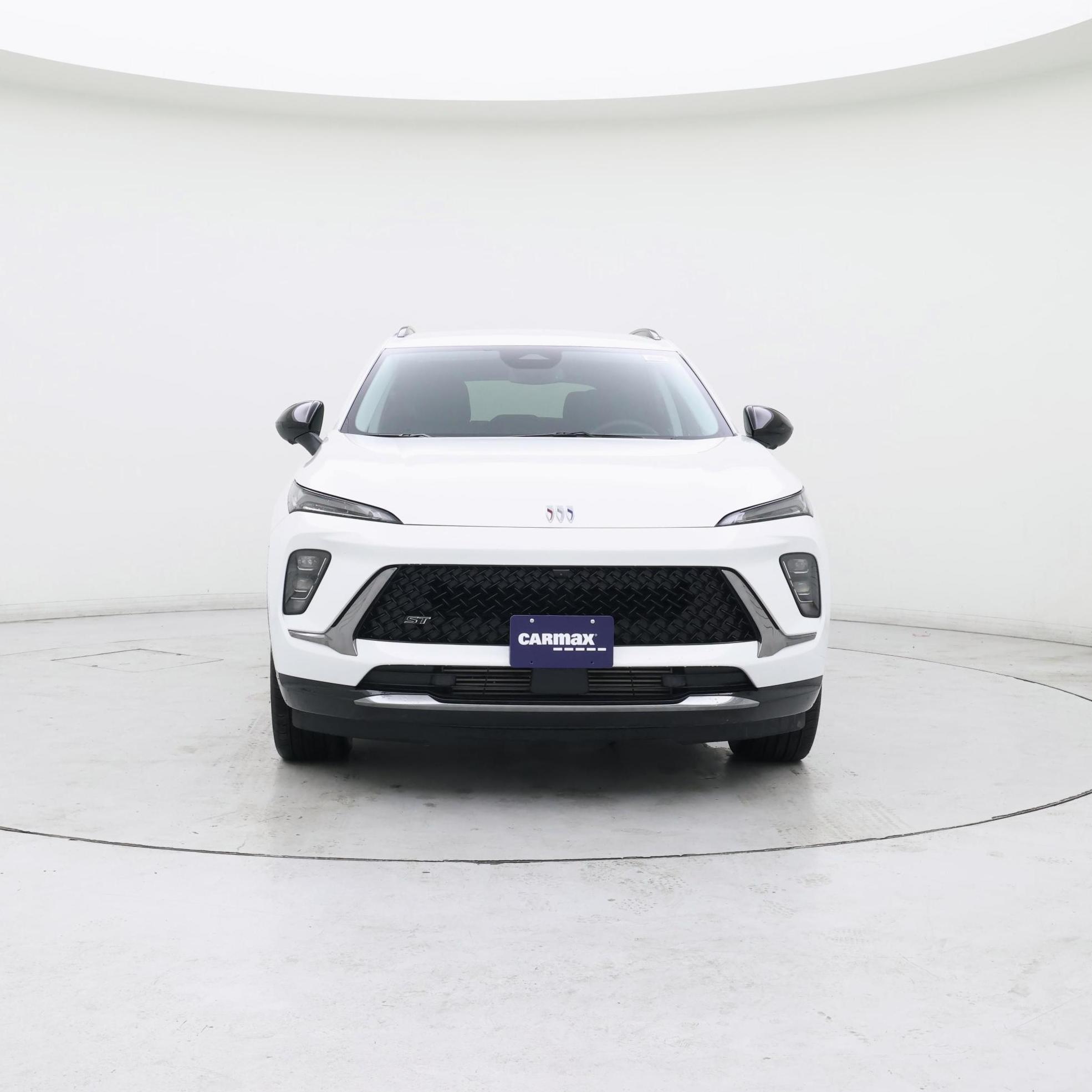 Thumbnail: 2025 Buick Envision - 5