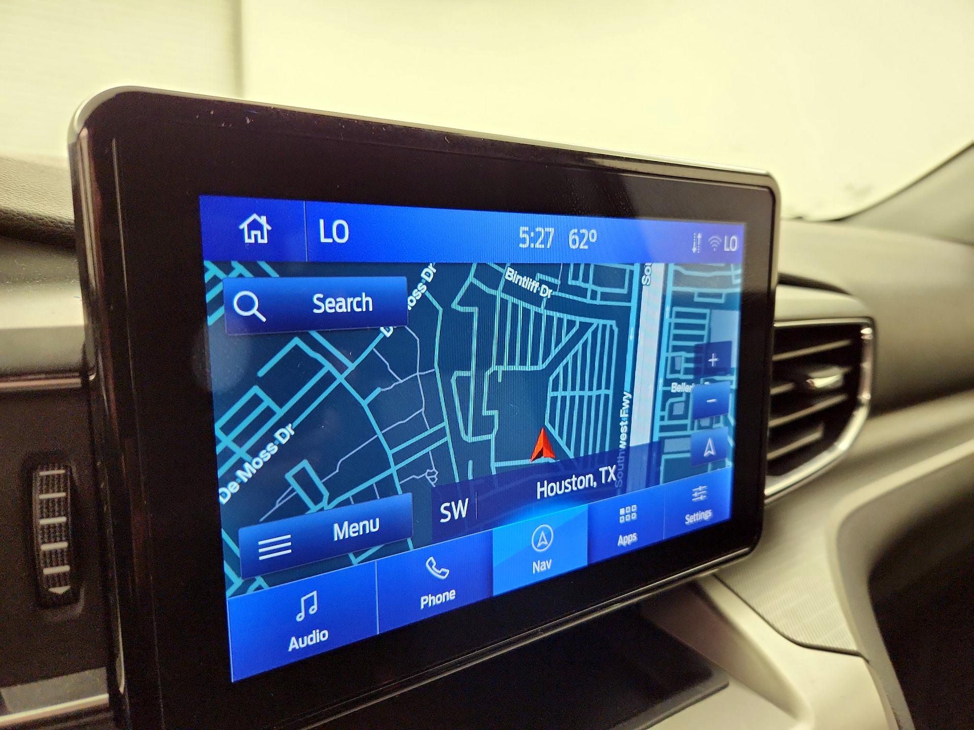 Thumbnail: 2022 Ford Explorer - 14