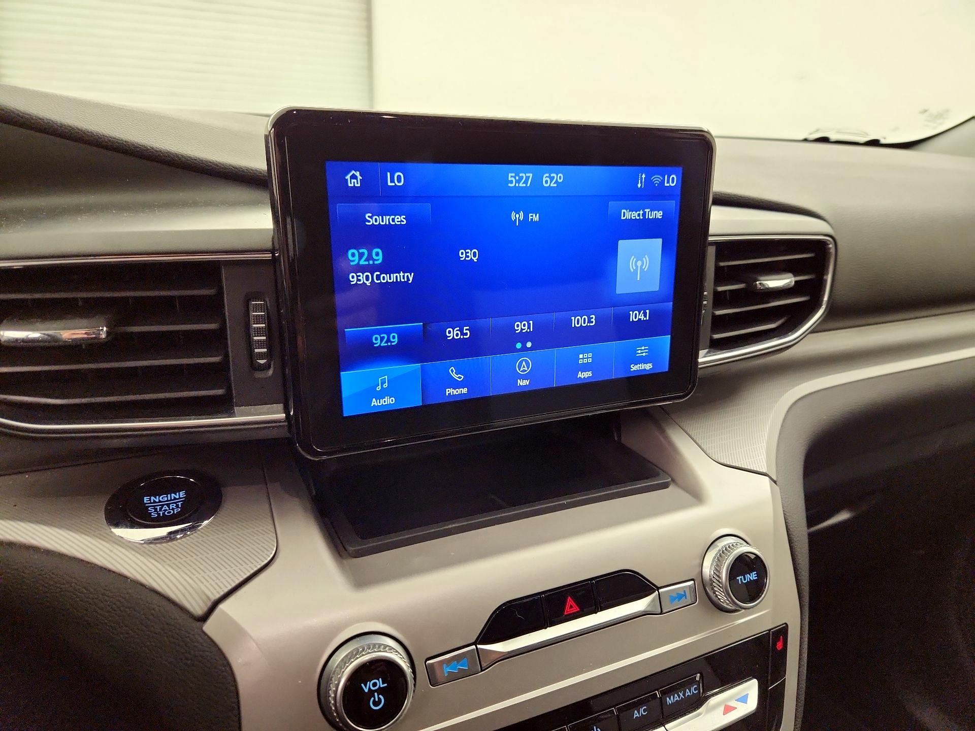 Thumbnail: 2022 Ford Explorer - 16