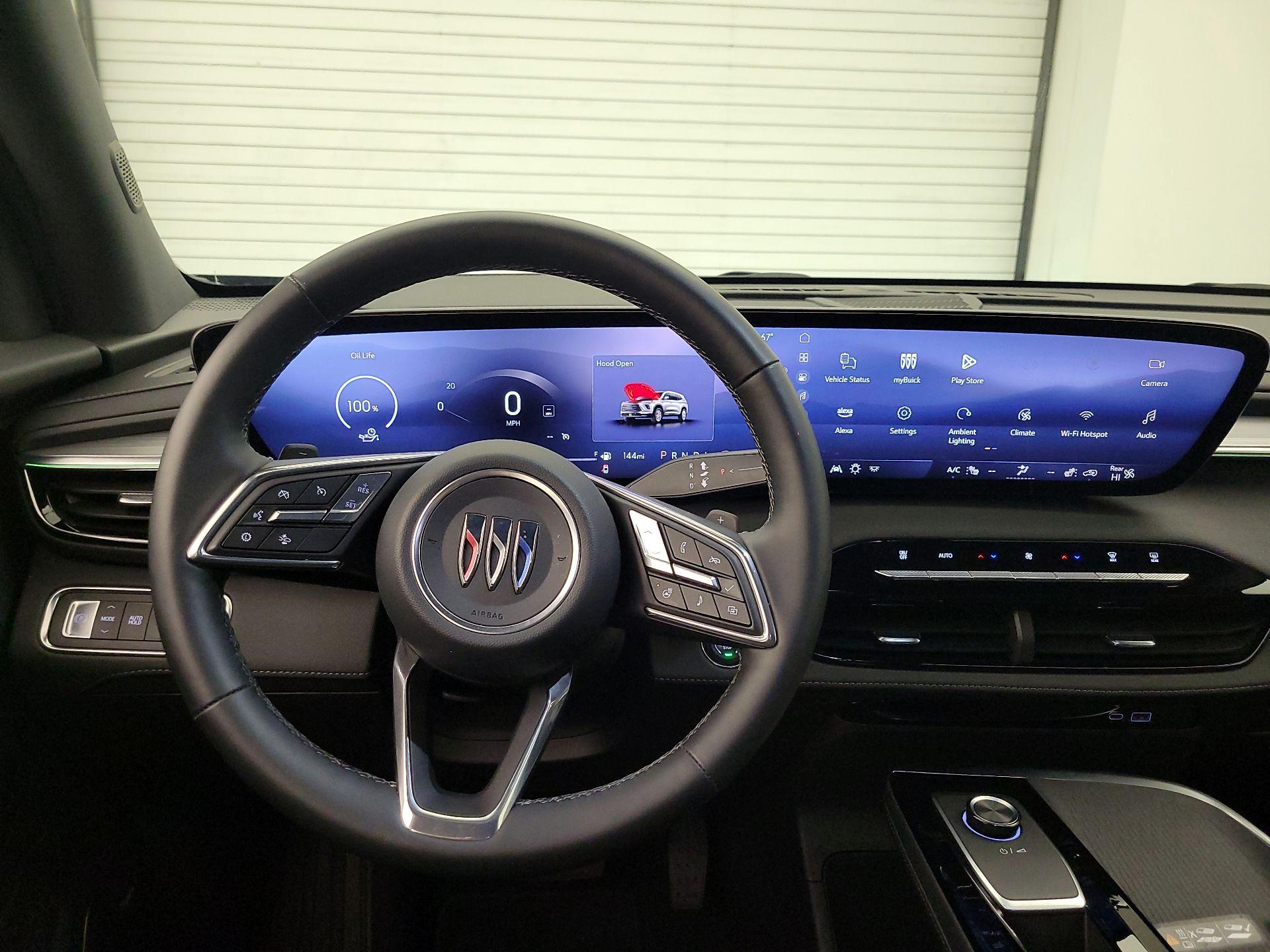 Thumbnail: 2025 Buick Enclave - 10