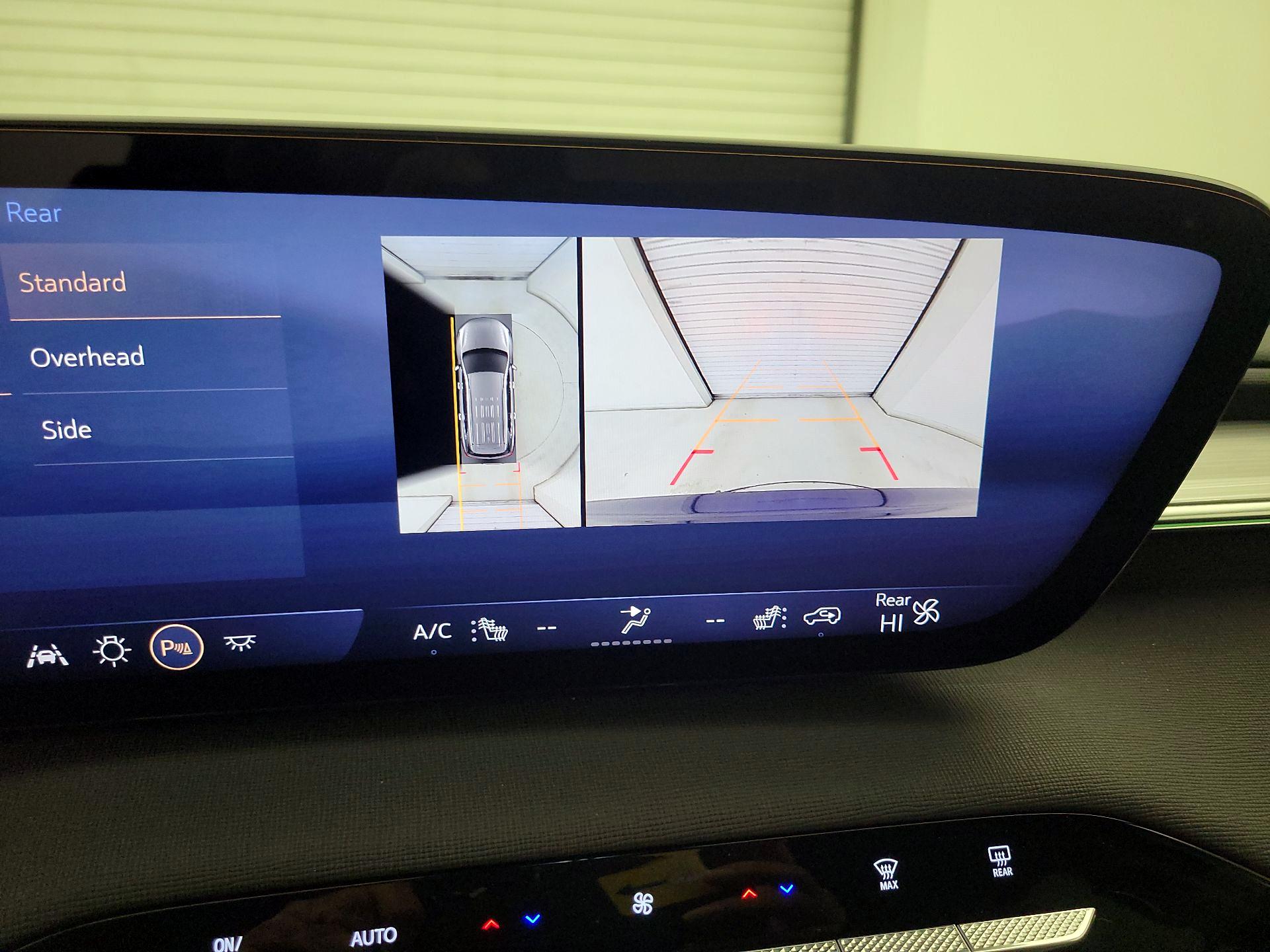 Thumbnail: 2025 Buick Enclave - 14