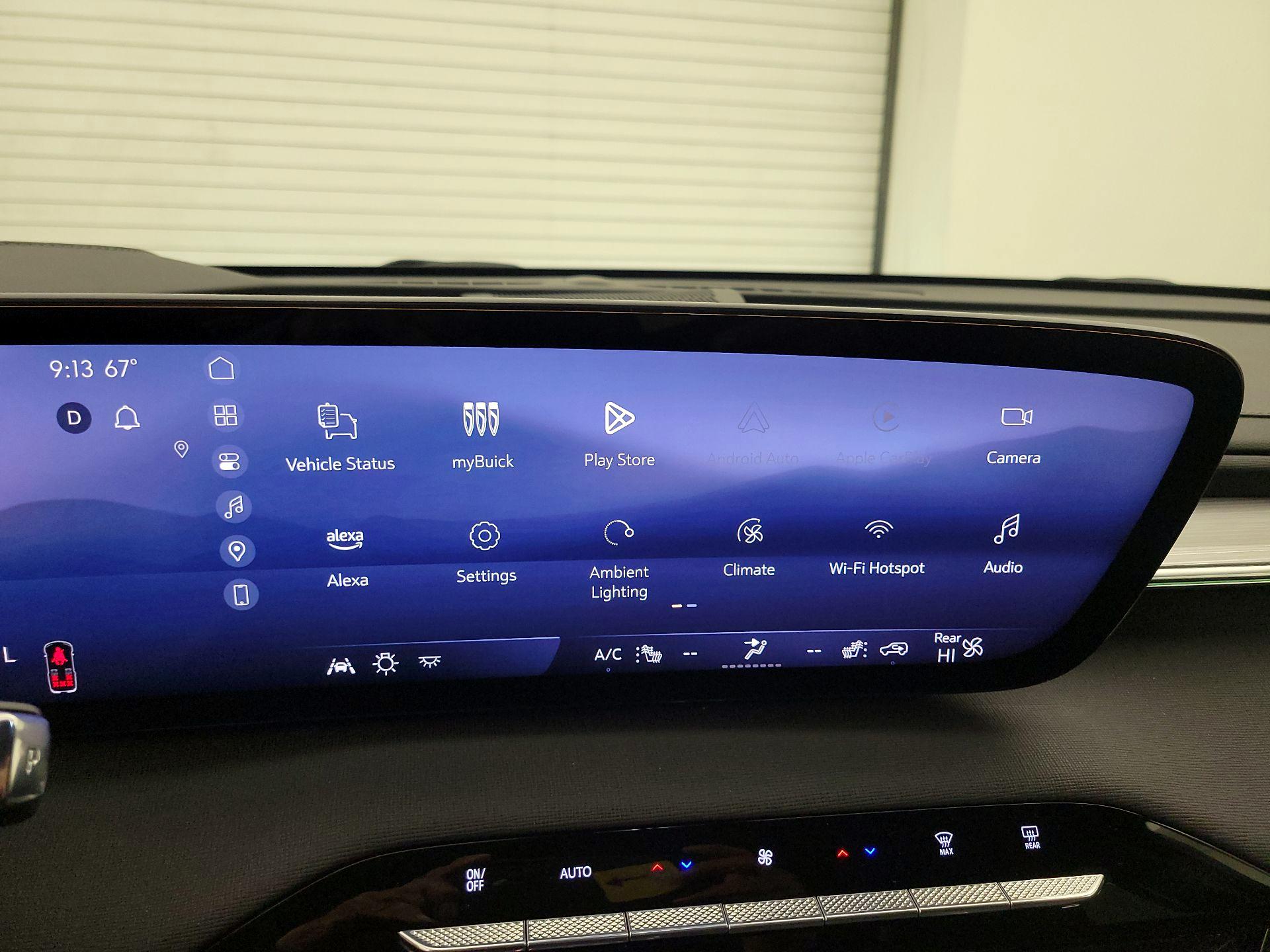 Thumbnail: 2025 Buick Enclave - 15