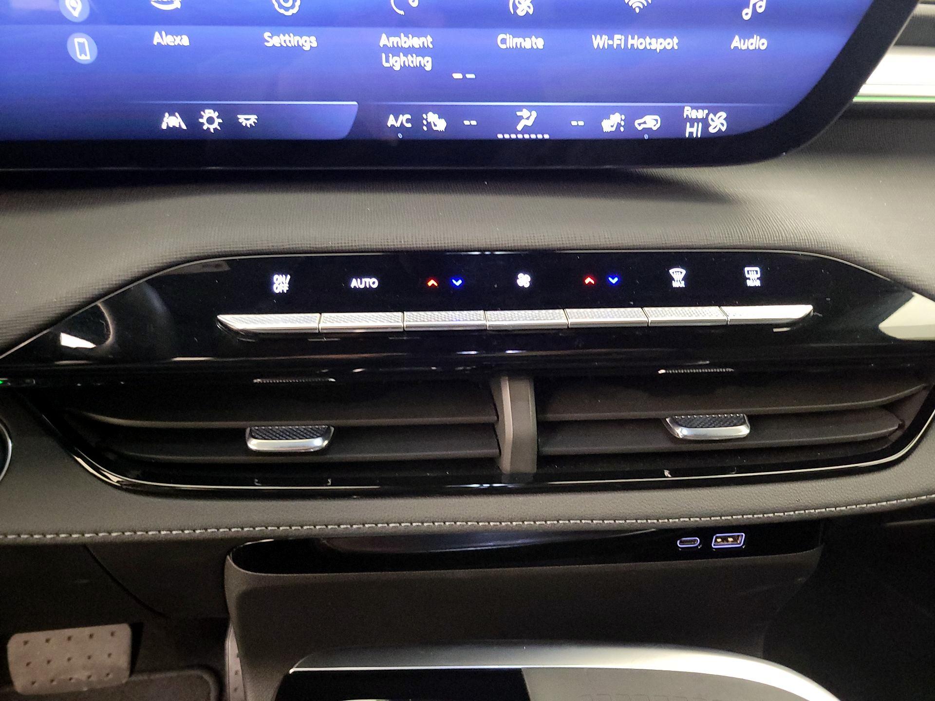 Thumbnail: 2025 Buick Enclave - 16