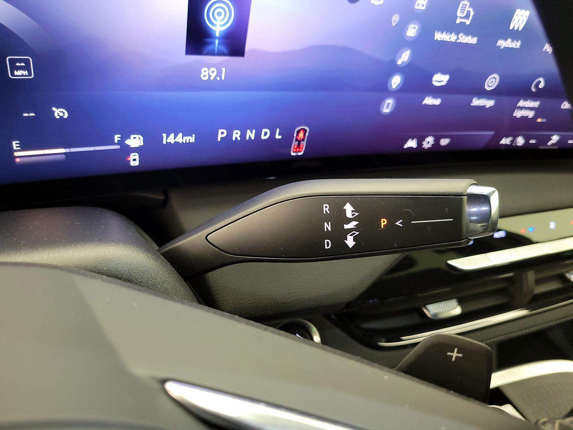 Thumbnail: 2025 Buick Enclave - 17