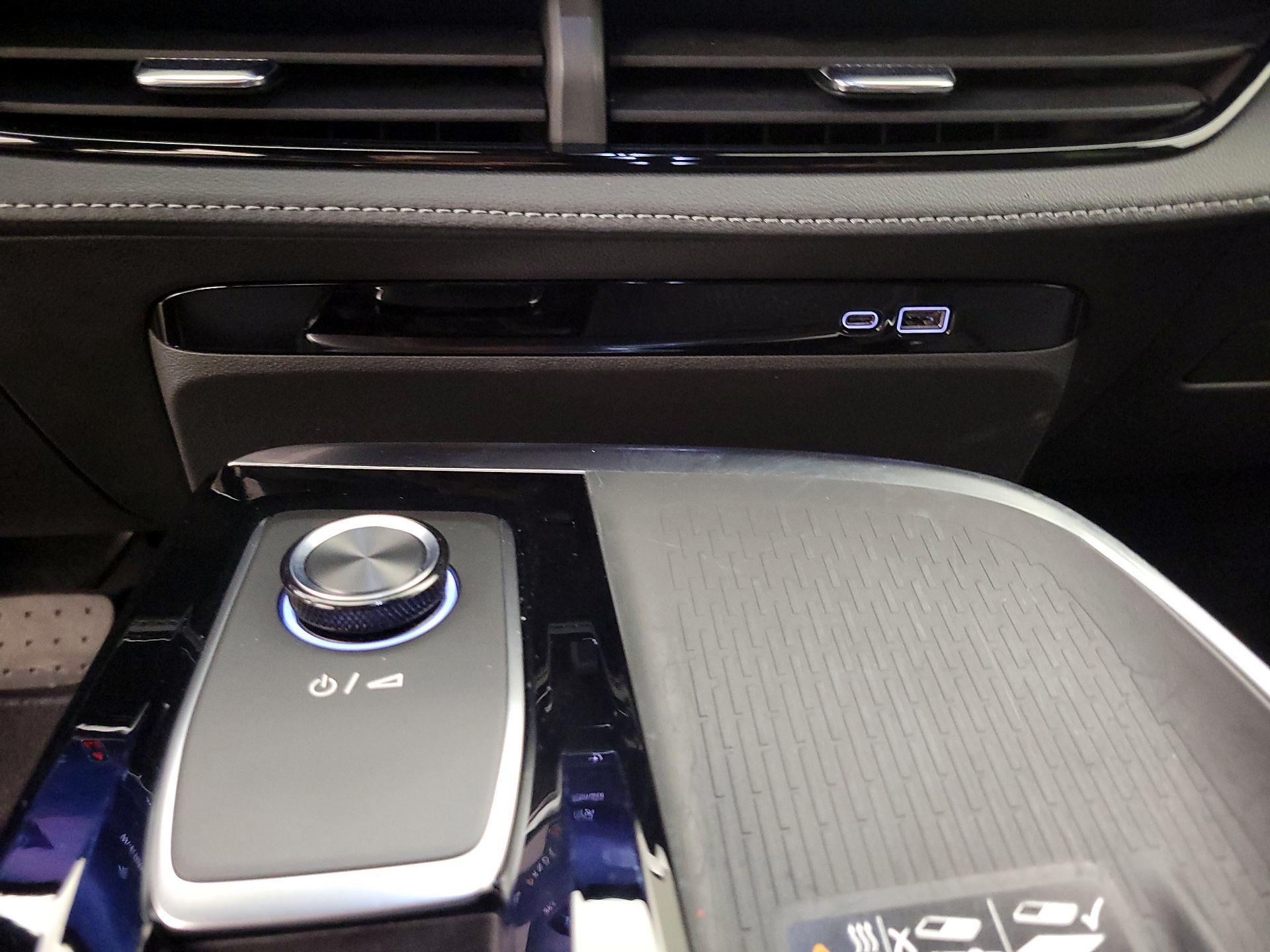 Thumbnail: 2025 Buick Enclave - 18