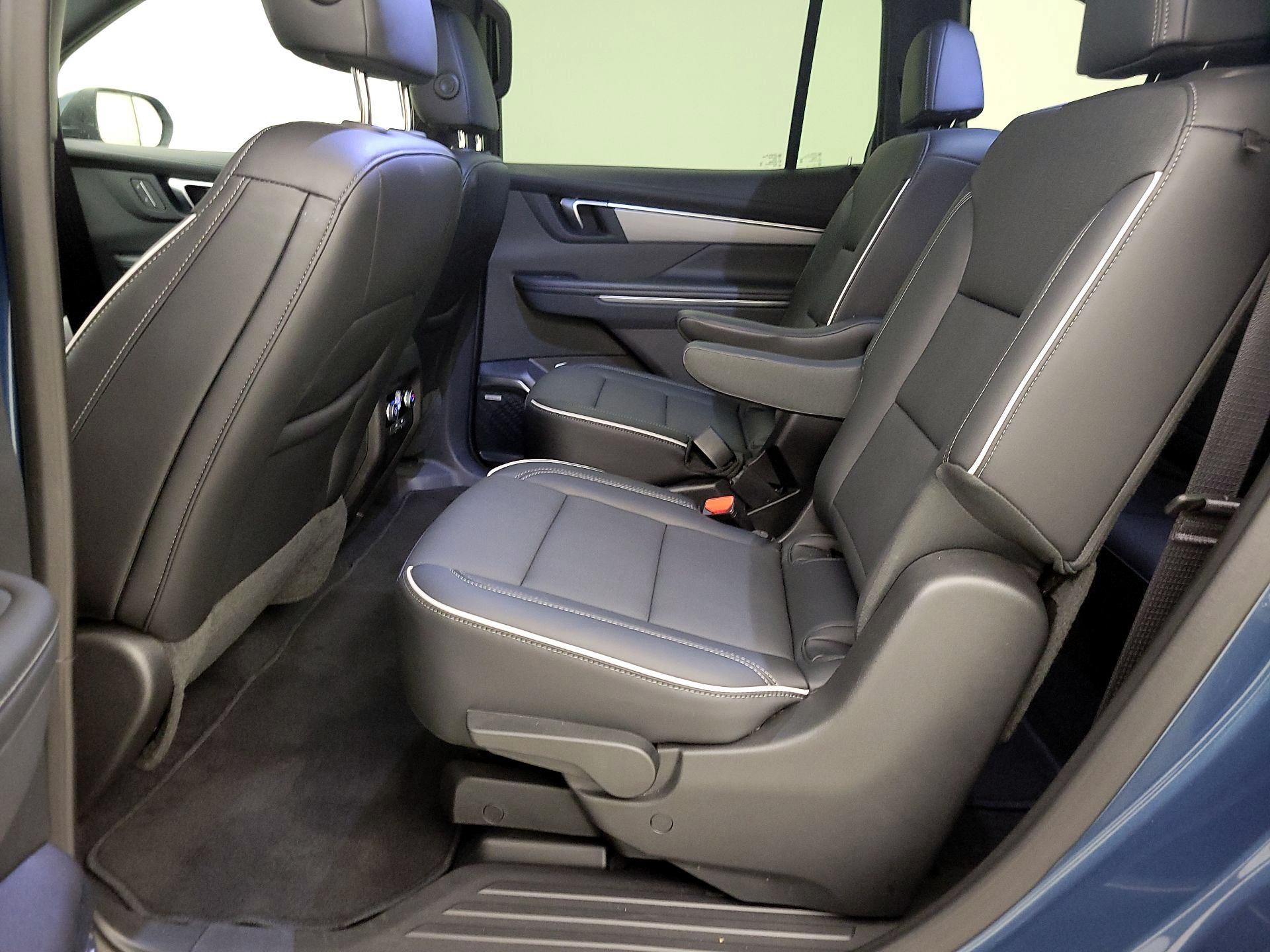 Thumbnail: 2025 Buick Enclave - 19