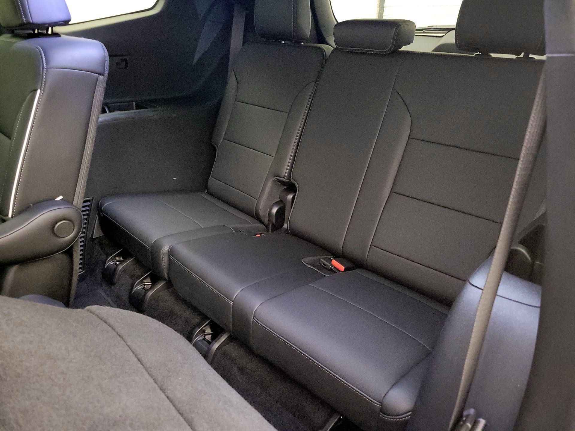 Thumbnail: 2025 Buick Enclave - 20