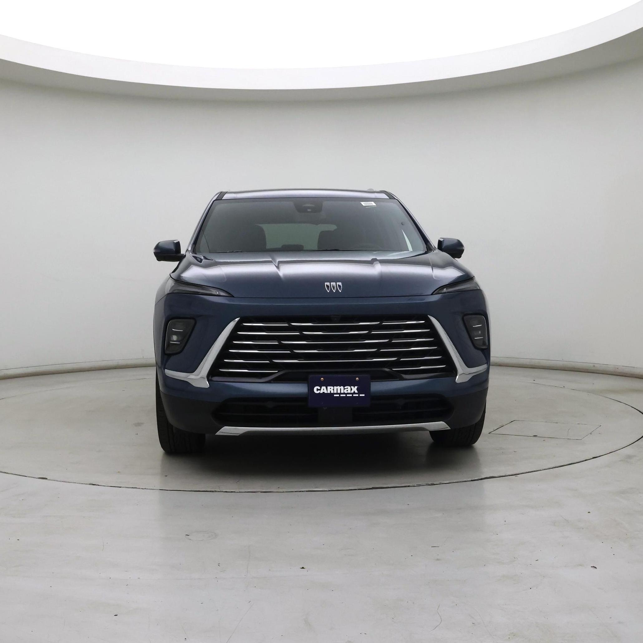 Thumbnail: 2025 Buick Enclave - 5