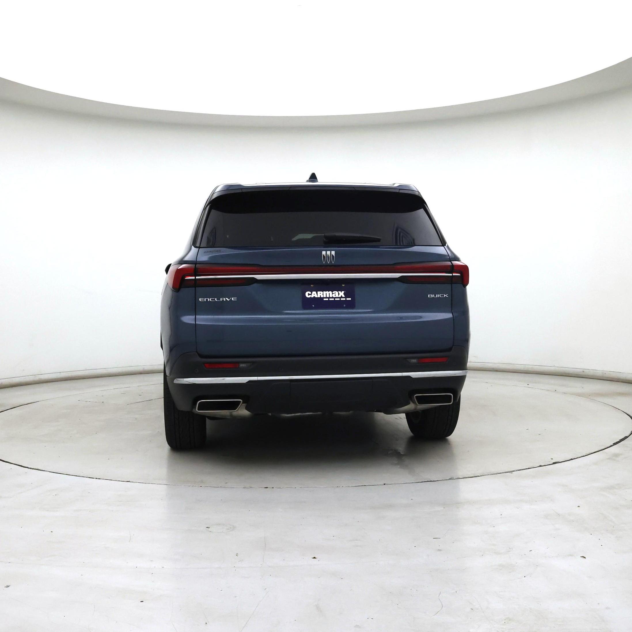 Thumbnail: 2025 Buick Enclave - 6