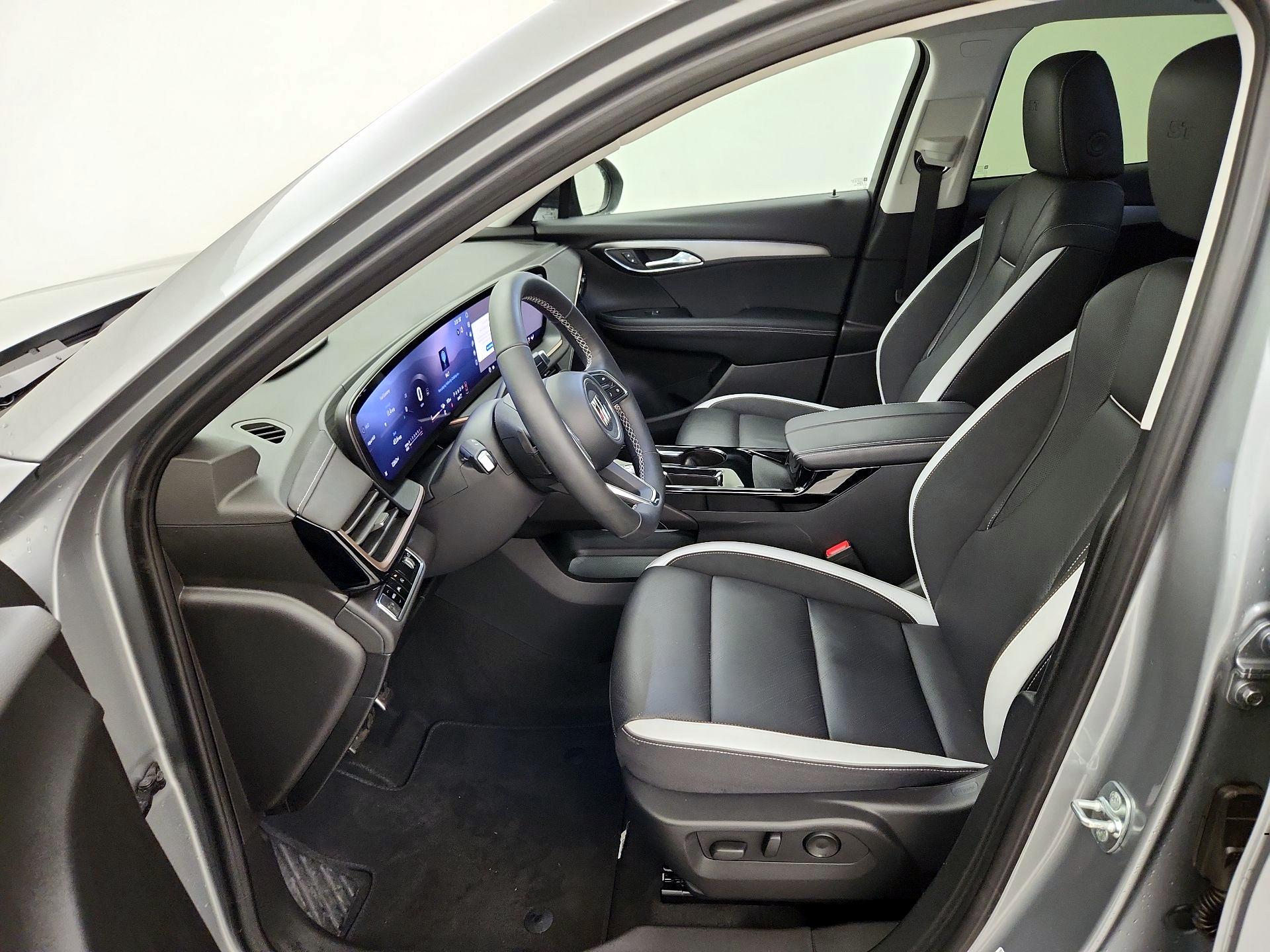 Thumbnail: 2025 Buick Envision - 11