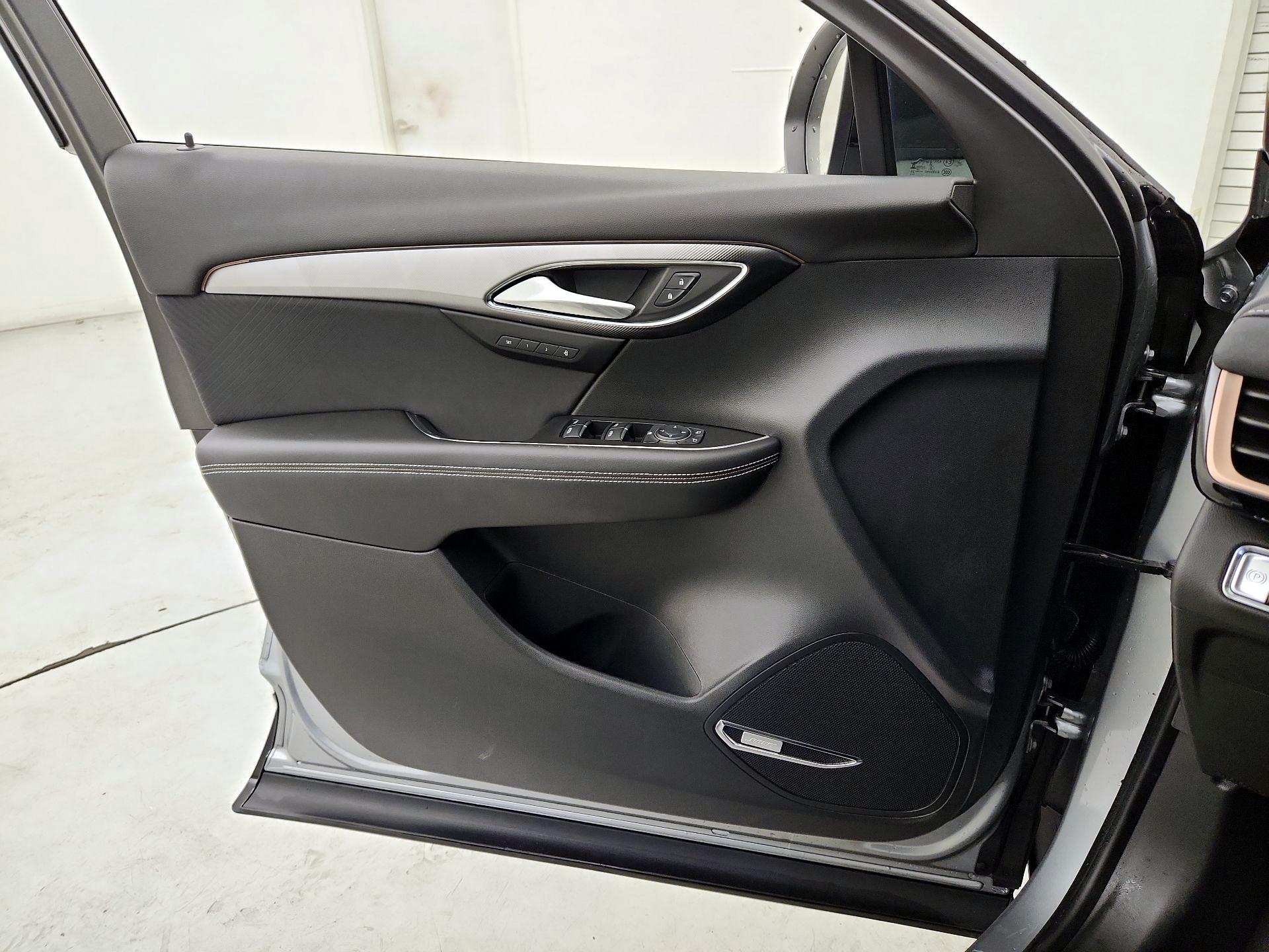 Thumbnail: 2025 Buick Envision - 12