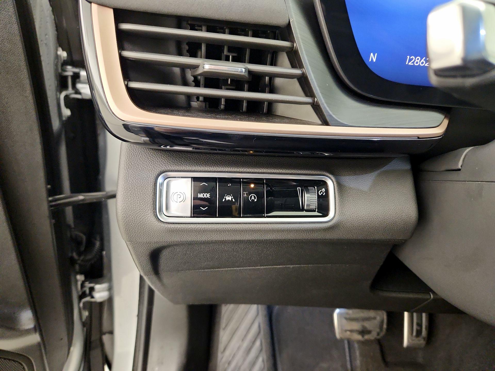 Thumbnail: 2025 Buick Envision - 13