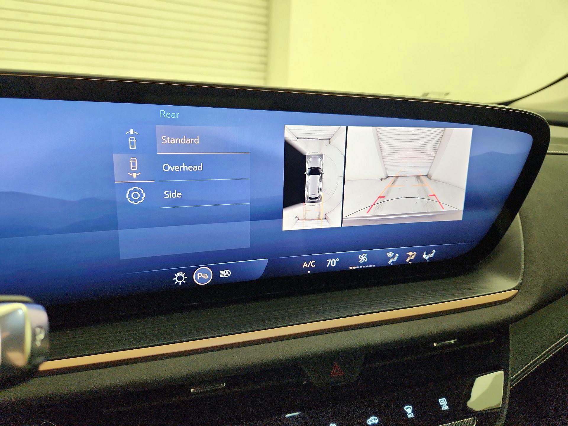 Thumbnail: 2025 Buick Envision - 14