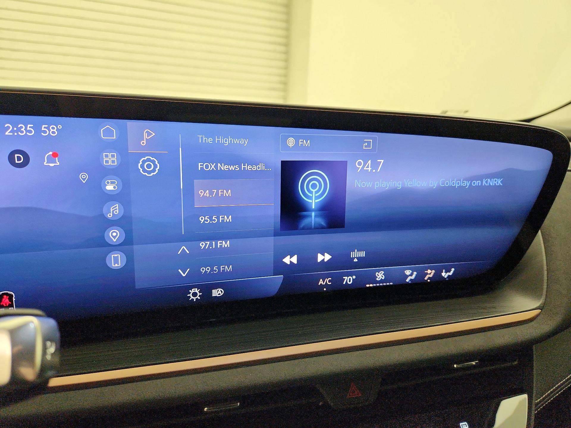 Thumbnail: 2025 Buick Envision - 15