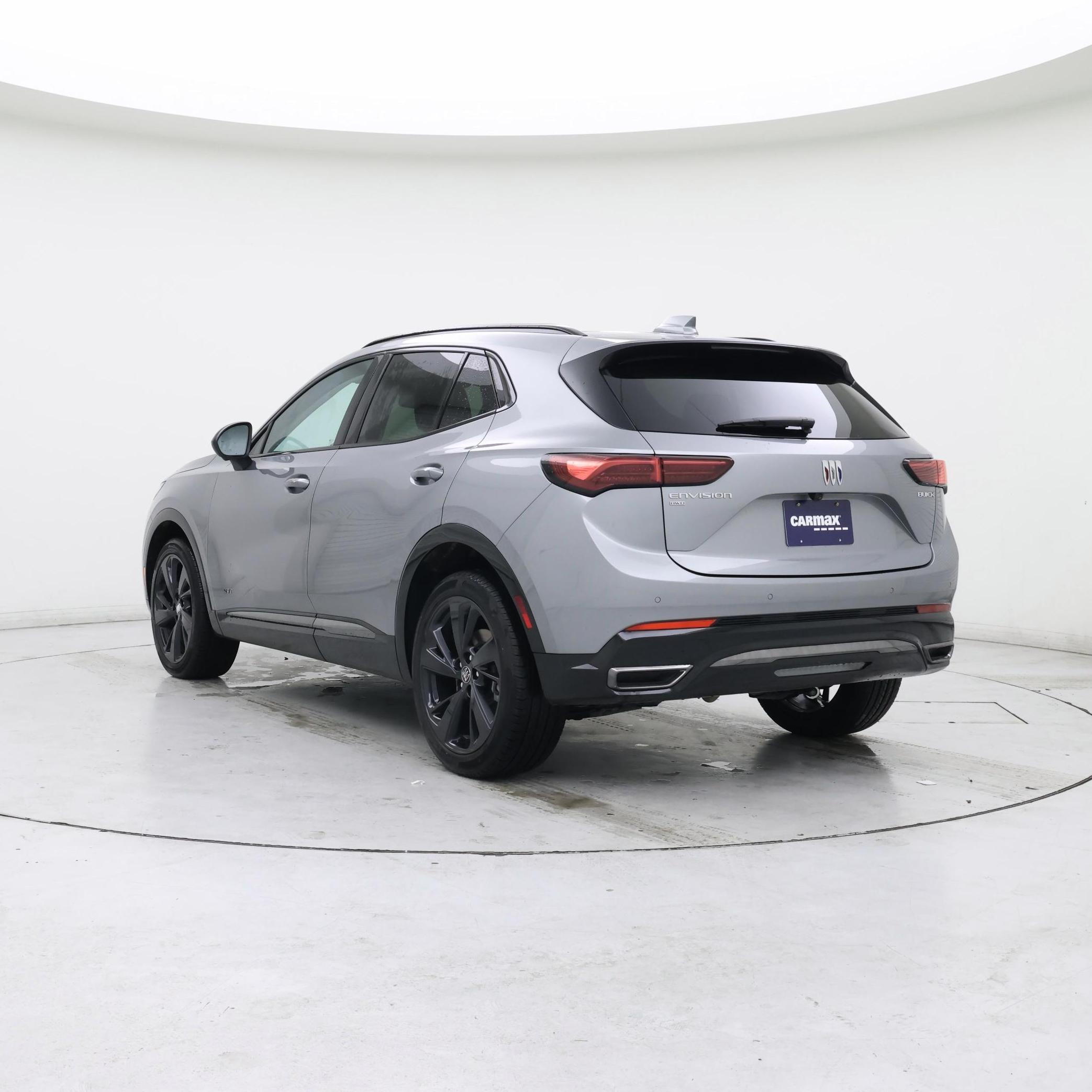 Thumbnail: 2025 Buick Envision - 2