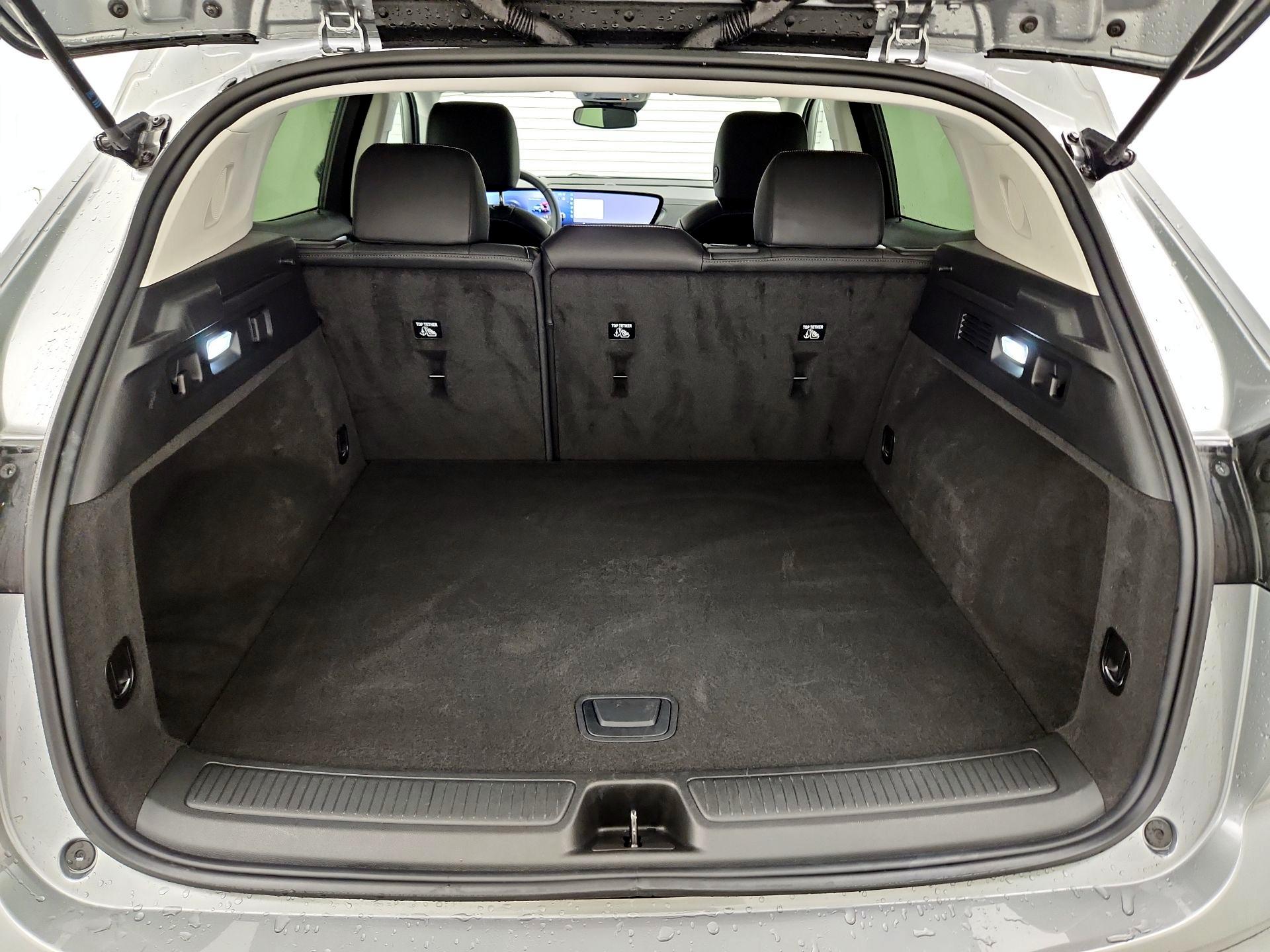 Thumbnail: 2025 Buick Envision - 20