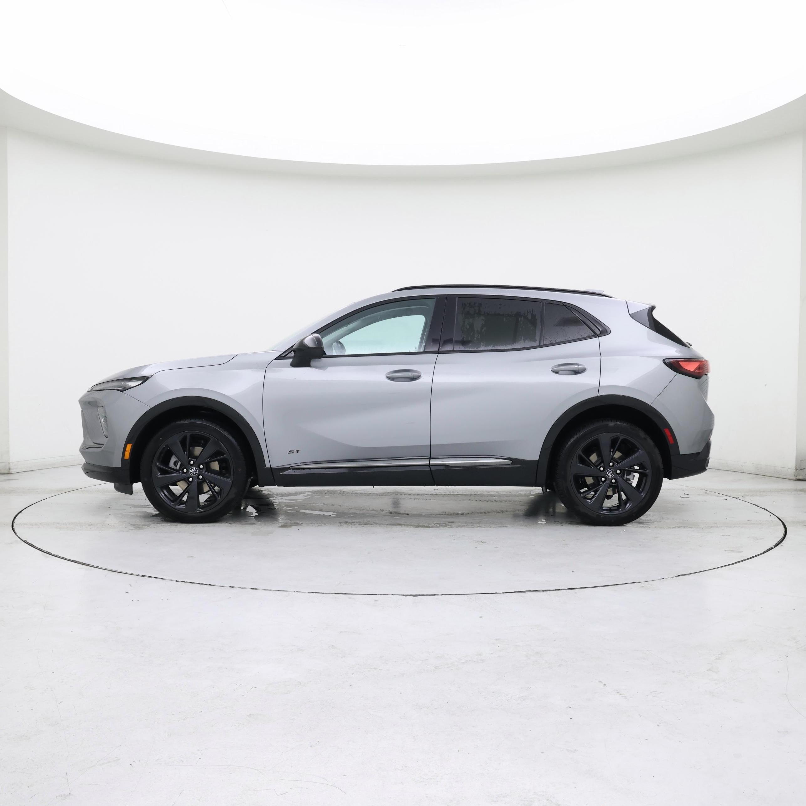 Thumbnail: 2025 Buick Envision - 3