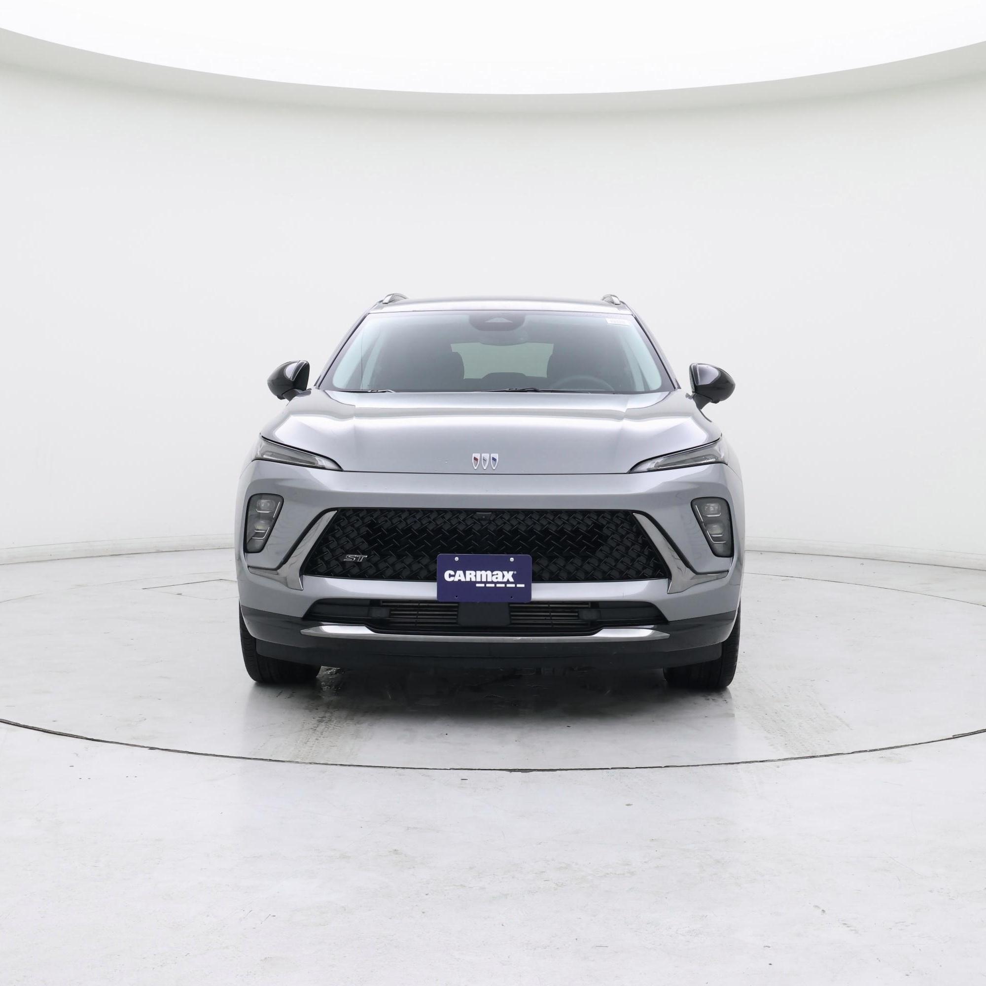 Thumbnail: 2025 Buick Envision - 5