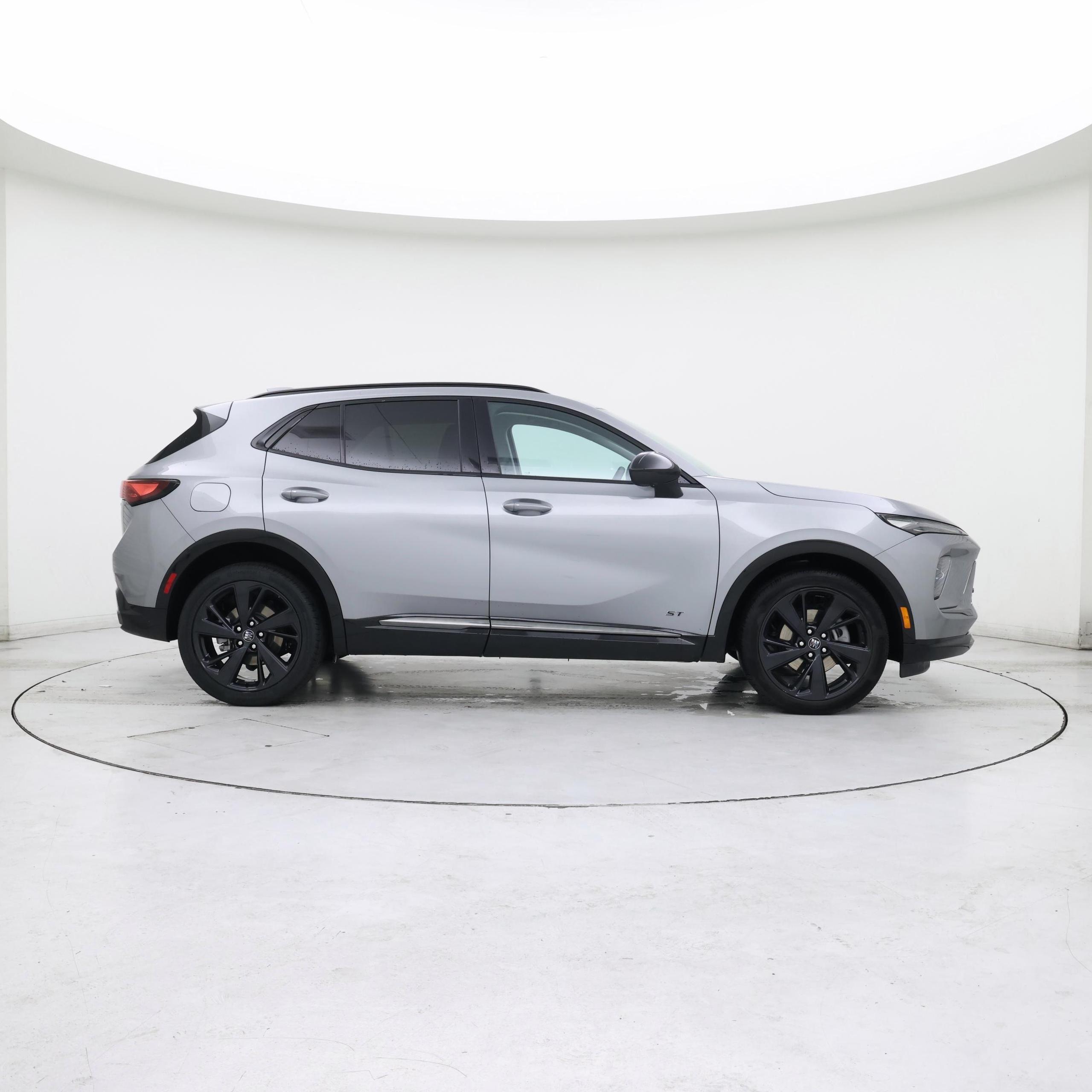 Thumbnail: 2025 Buick Envision - 7