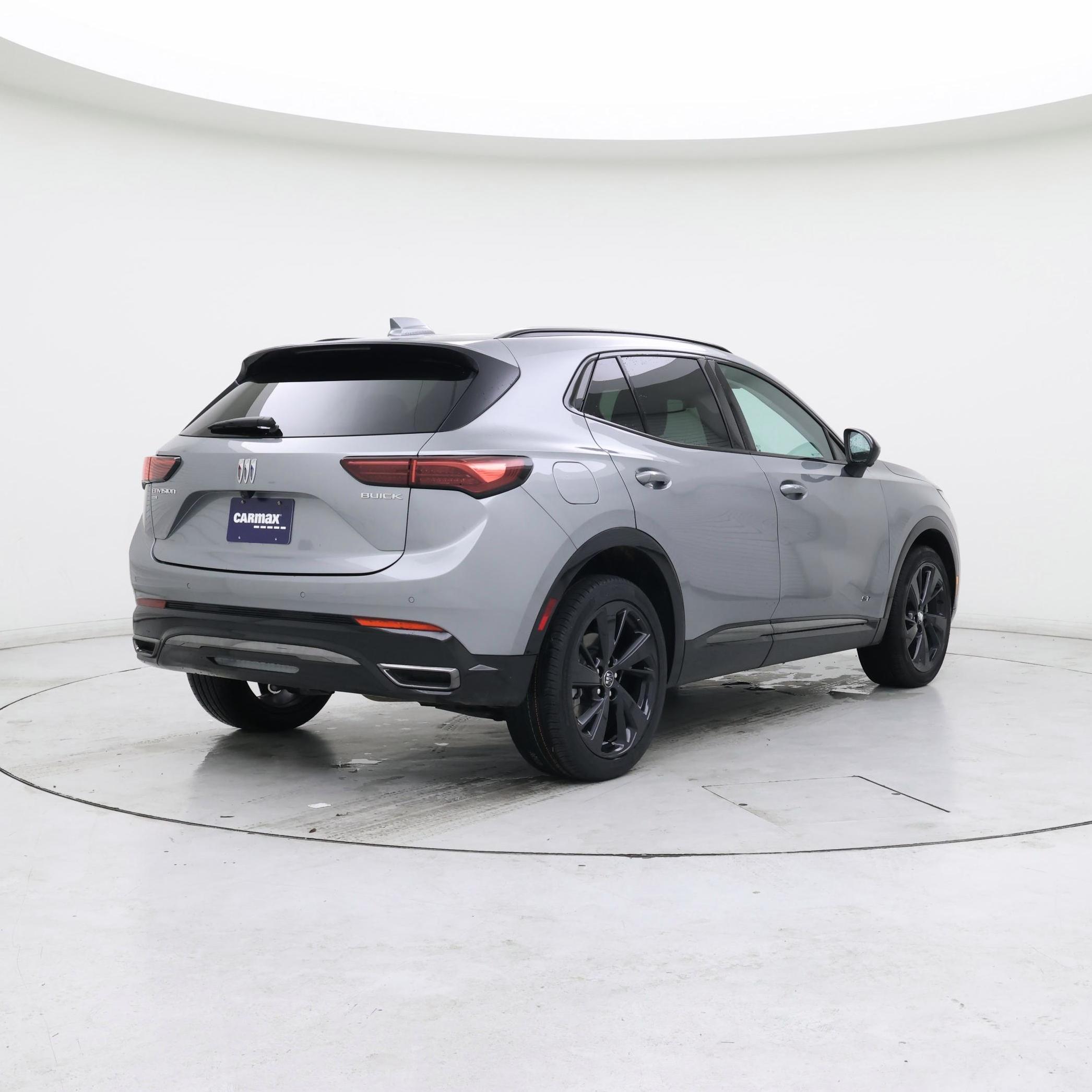 Thumbnail: 2025 Buick Envision - 8