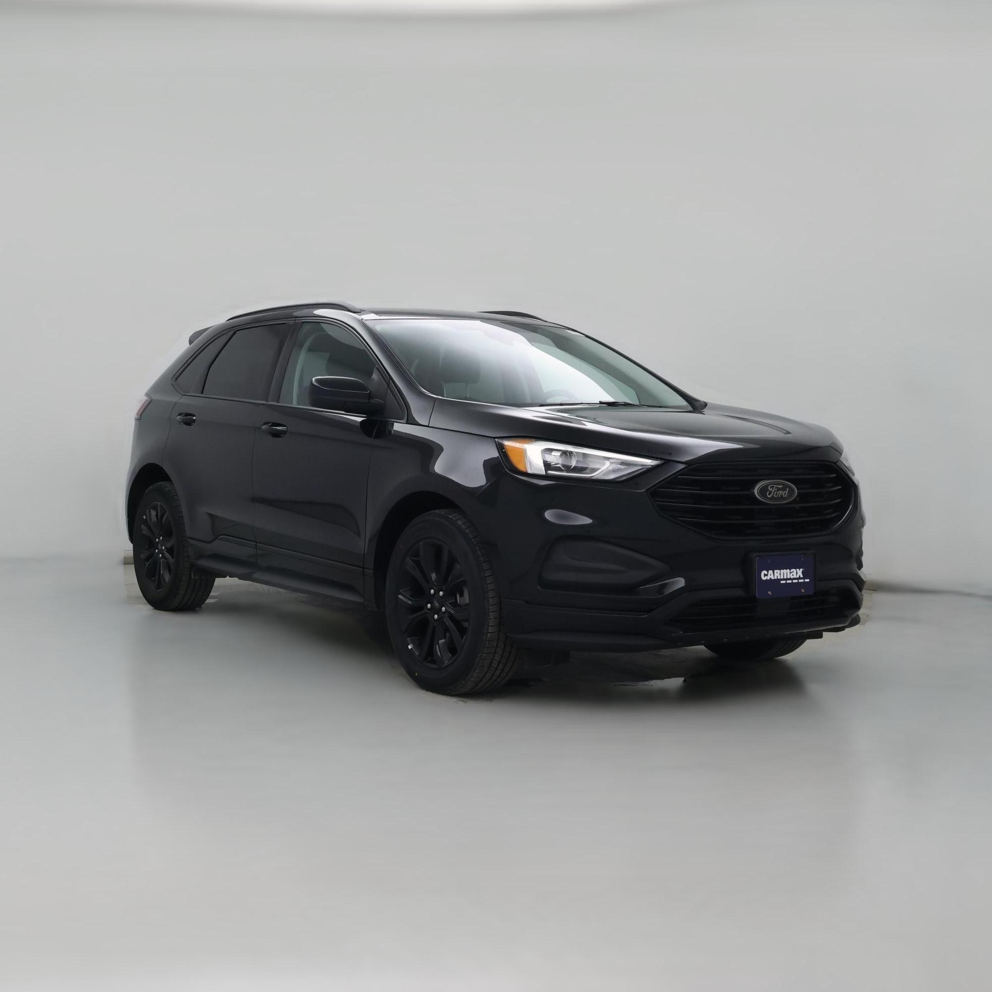 Thumbnail: 2022 Ford Edge - 1