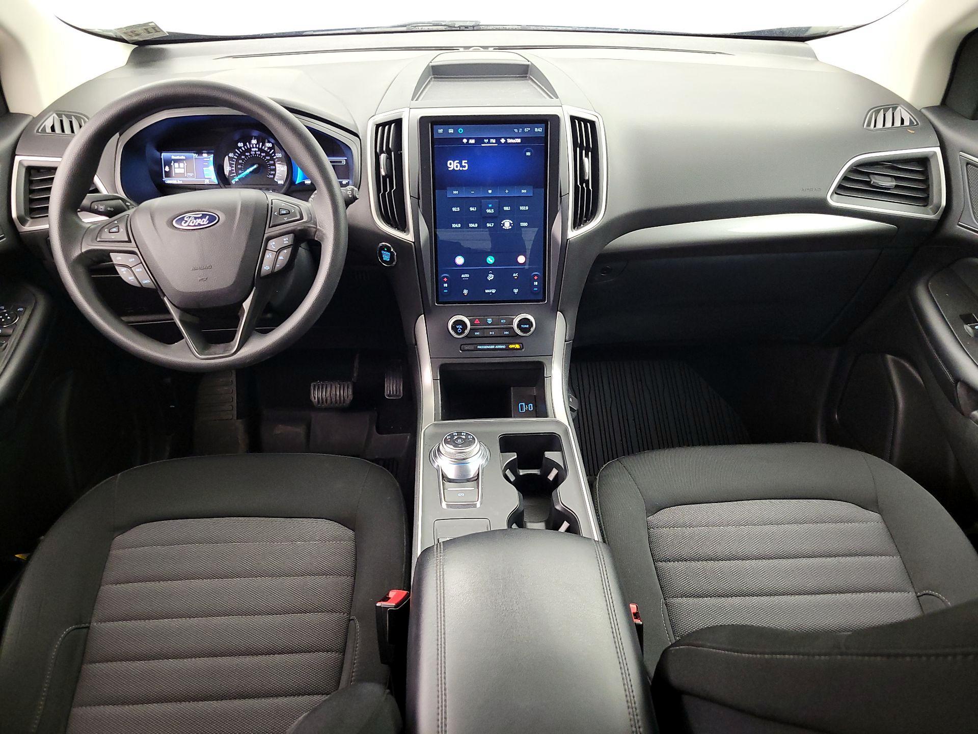 Thumbnail: 2022 Ford Edge - 9