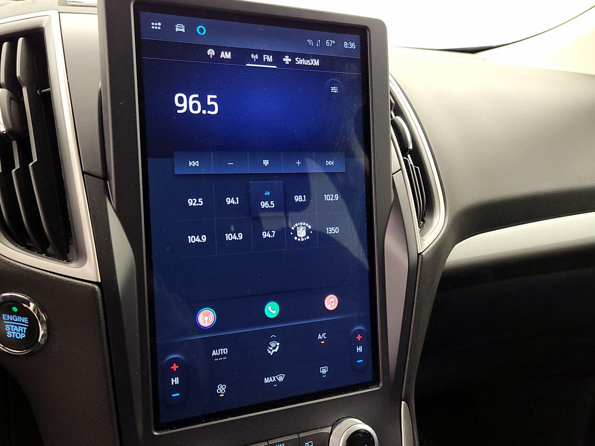 Thumbnail: 2022 Ford Edge - 15