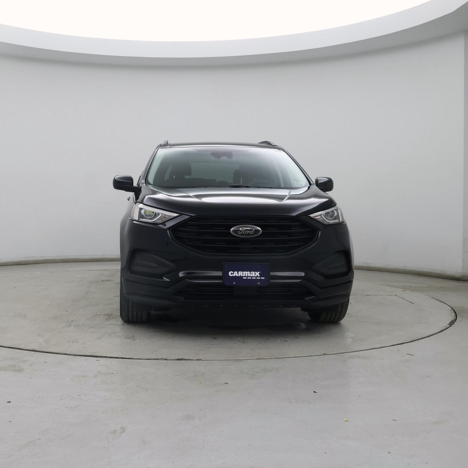 Thumbnail: 2022 Ford Edge - 5